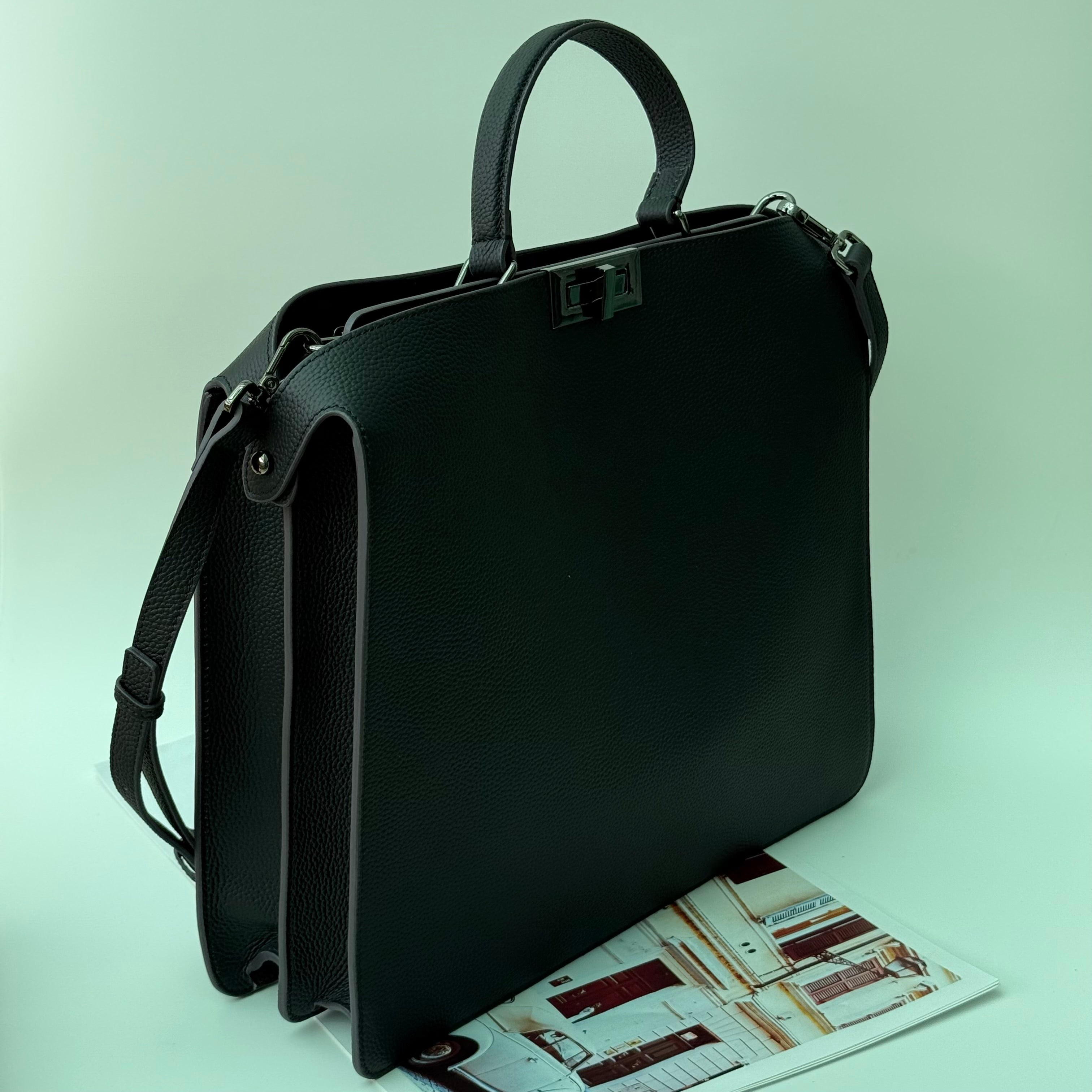 Essentially Yours Tote