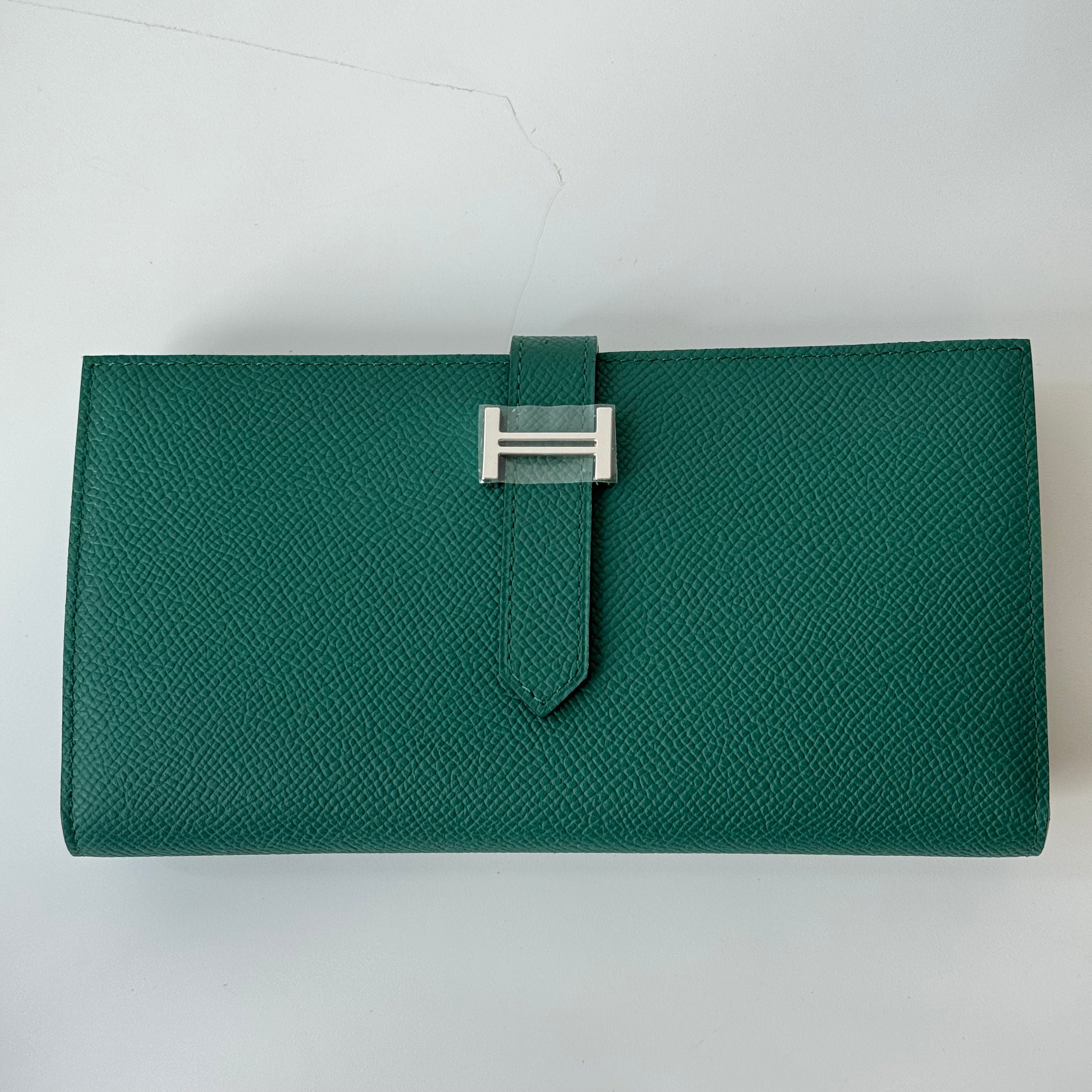Bi-fold Wallet