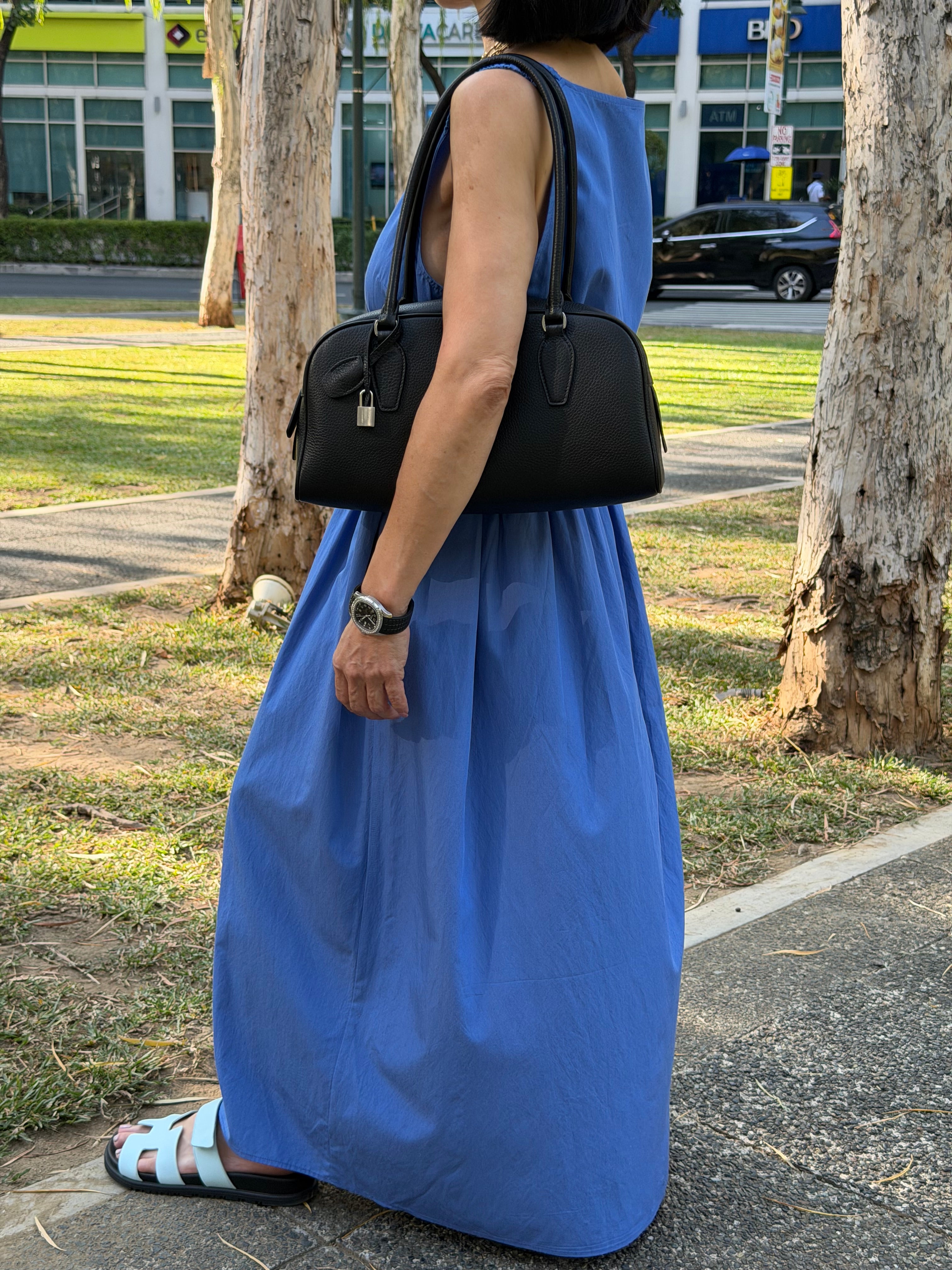 India EW Bag