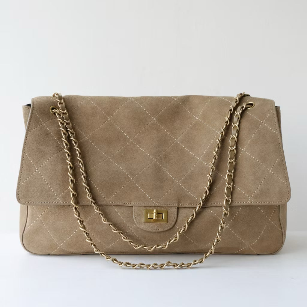 Seville Flap Bag