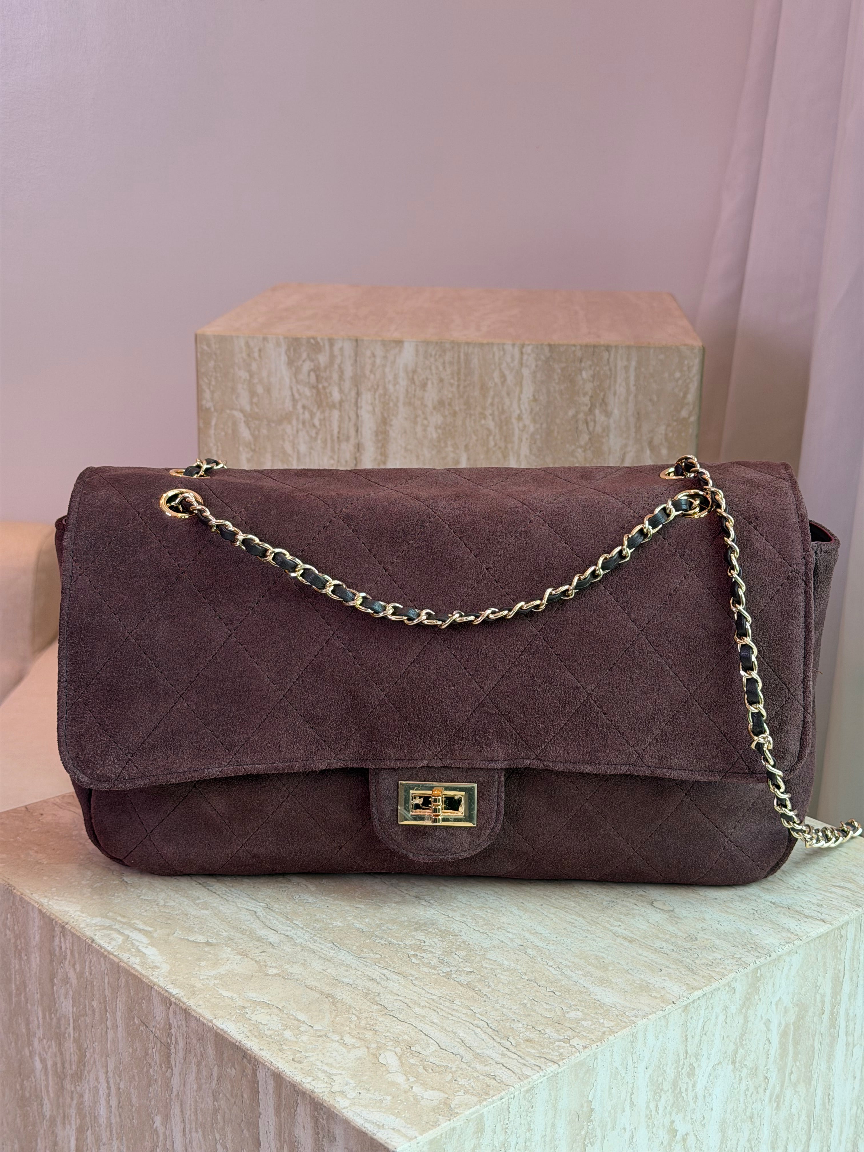 Seville Flap Bag