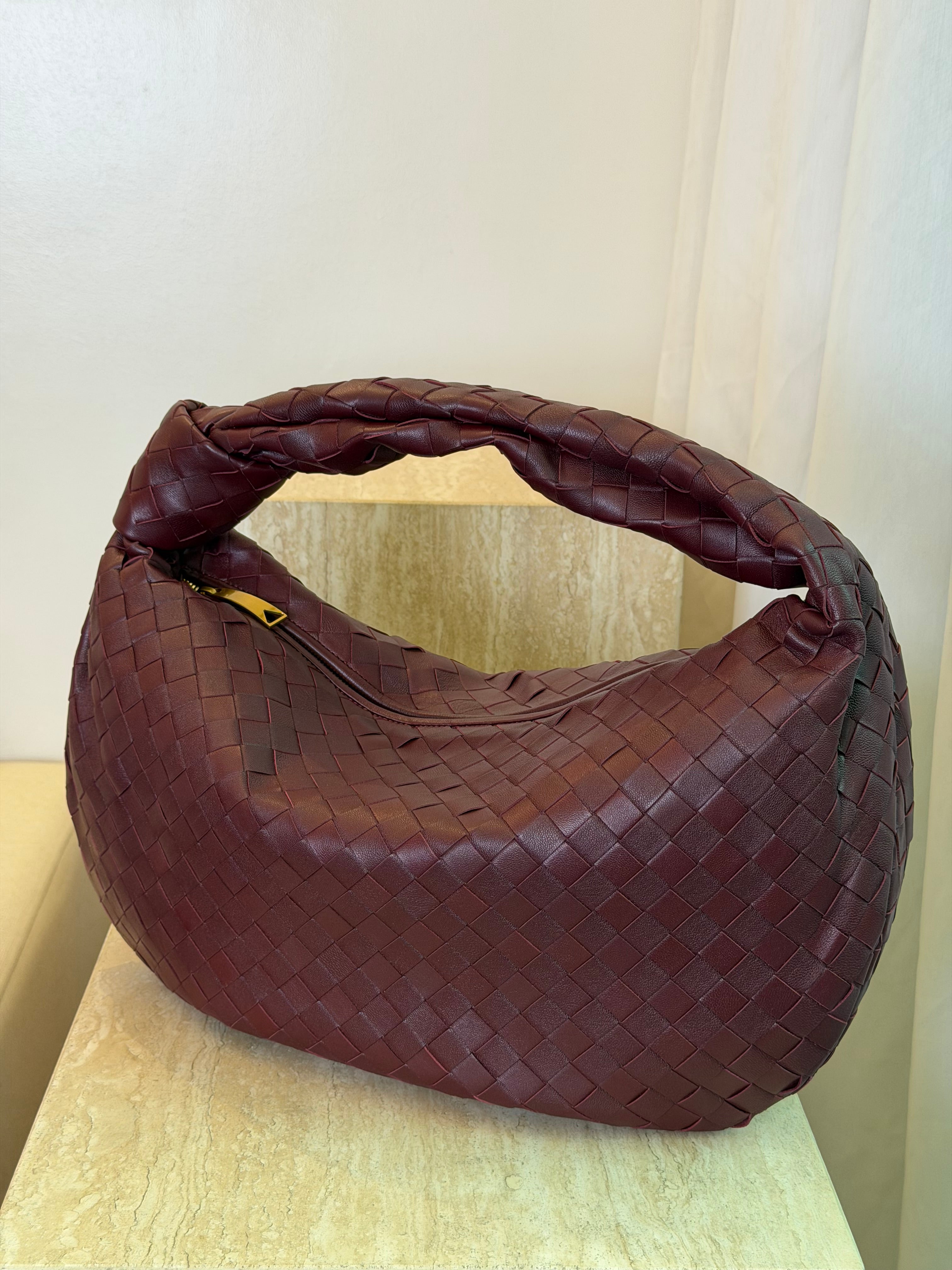 Small Knot Bag