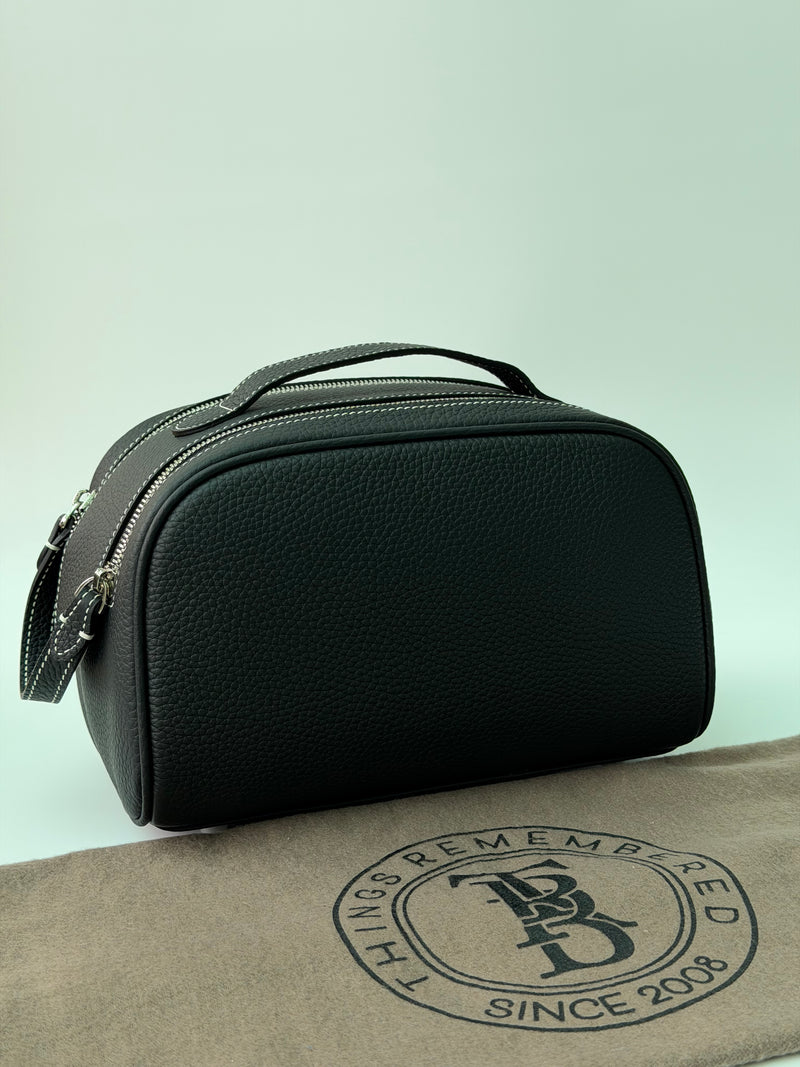 Essential Classic Wash Bag