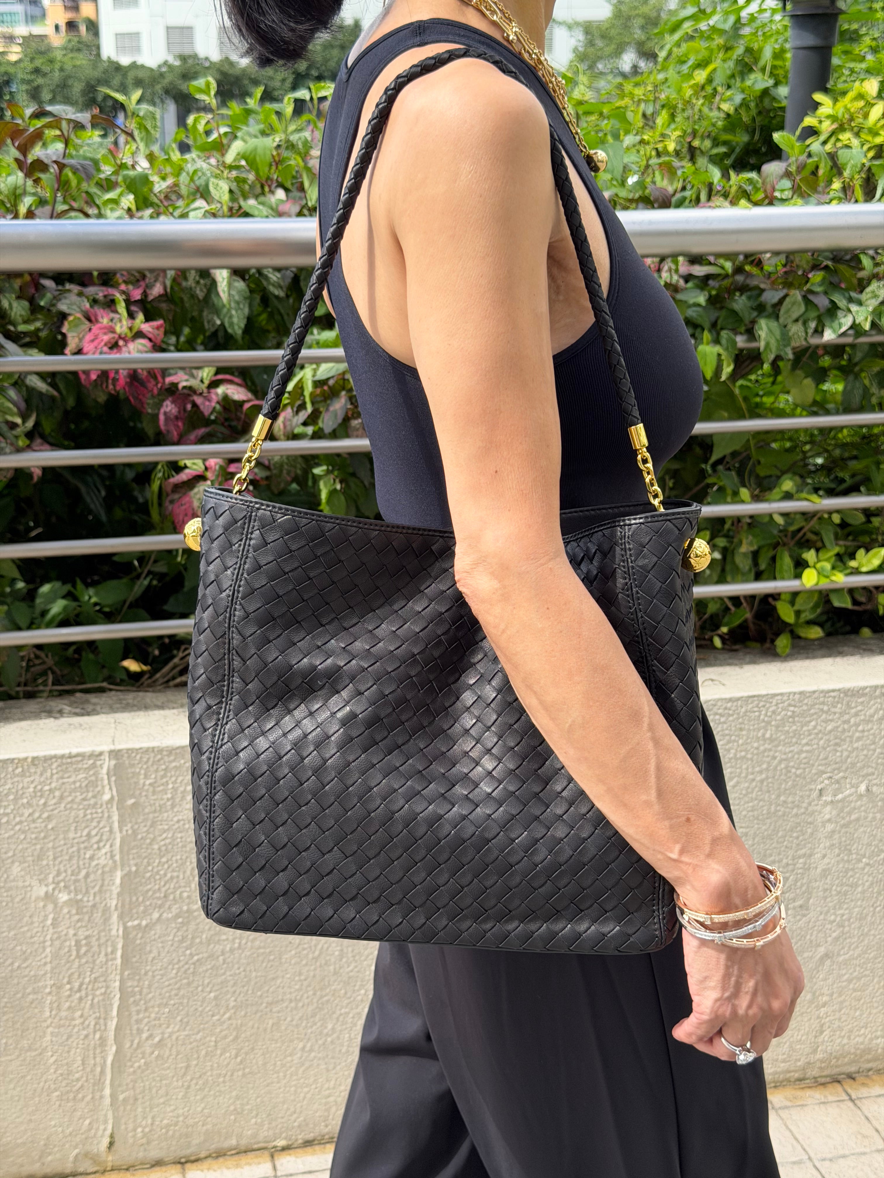 McKenzie Slouch Bag