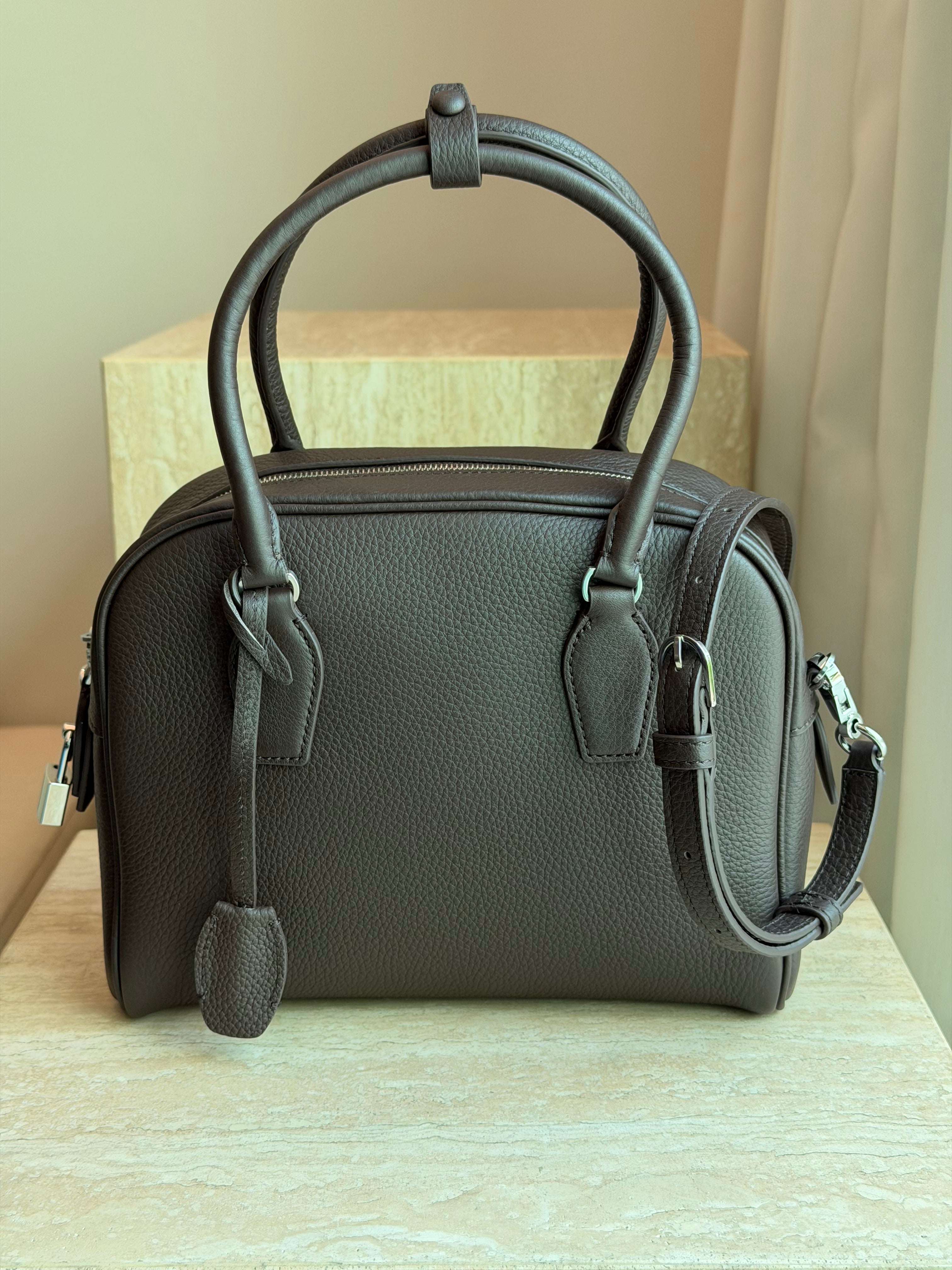 India Bowling Bag