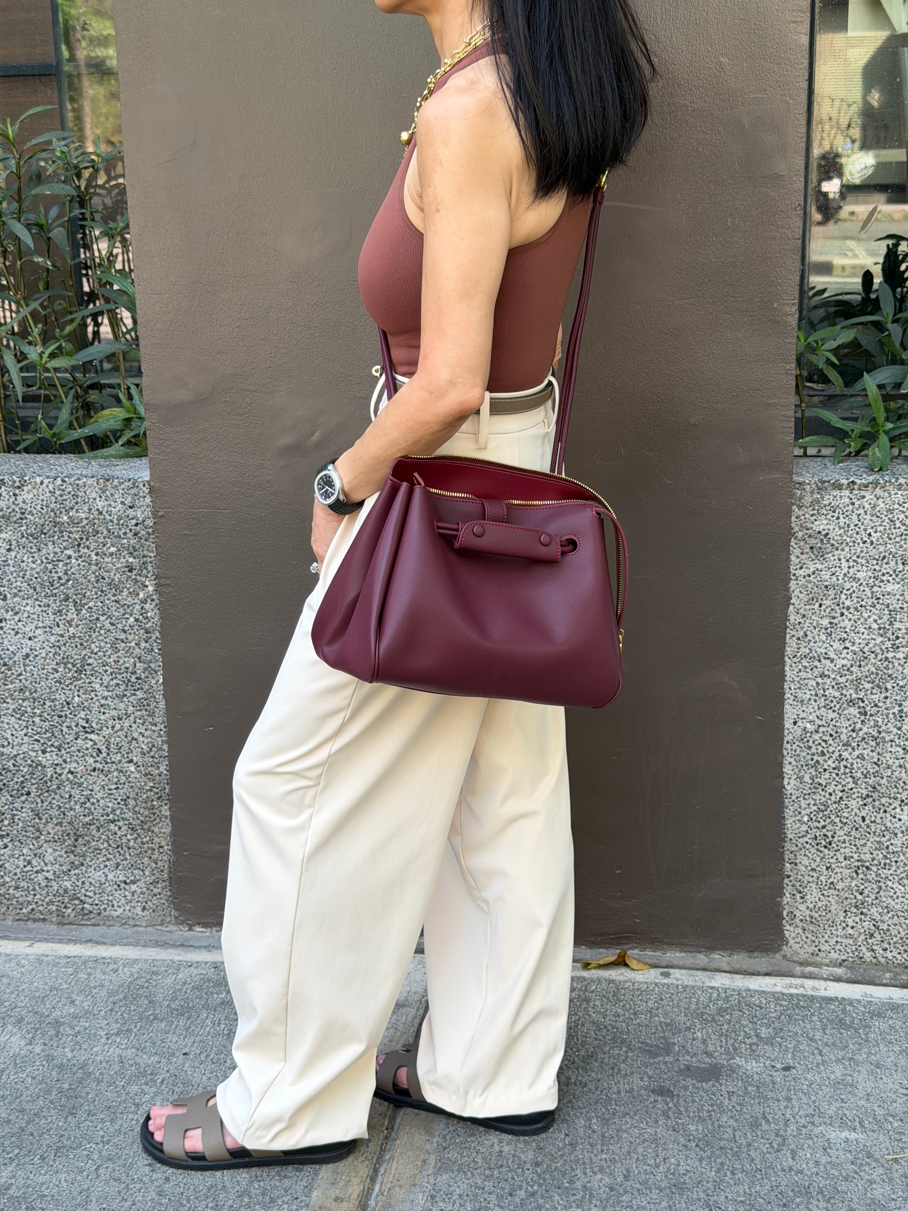 Barcelona Bag