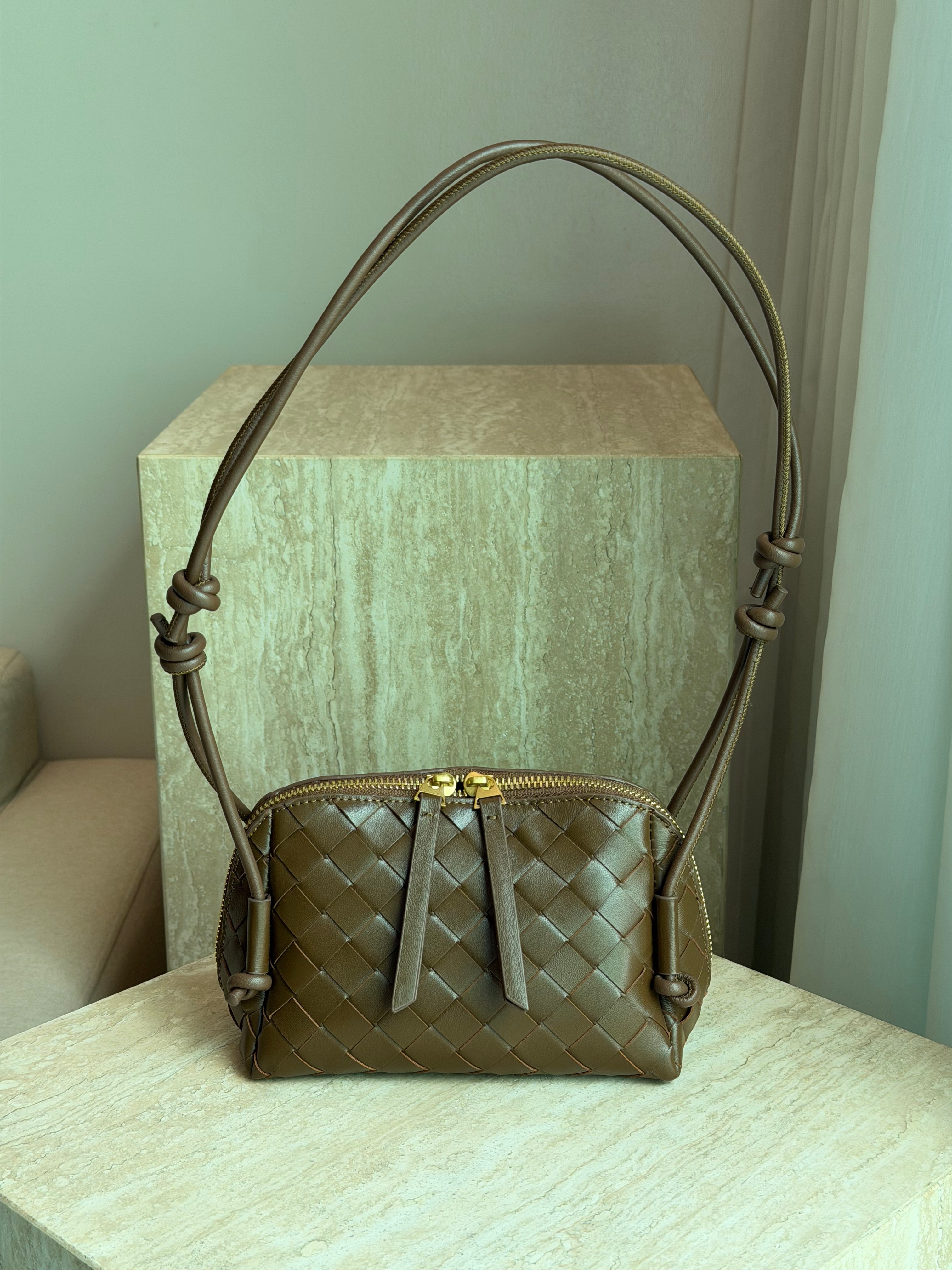 Mckenzie Micro Loop Bag