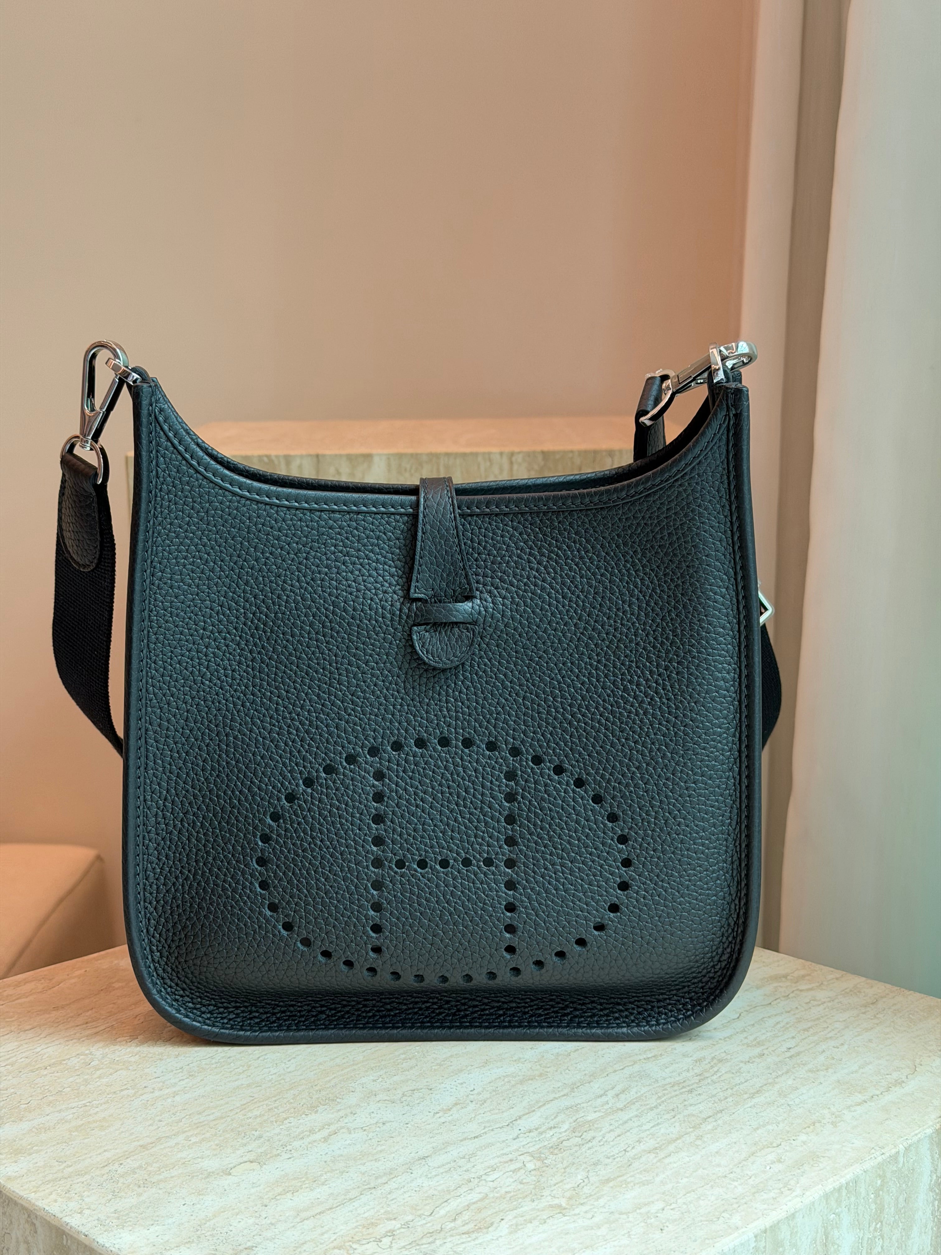 Margaux 23 Hand Stitched