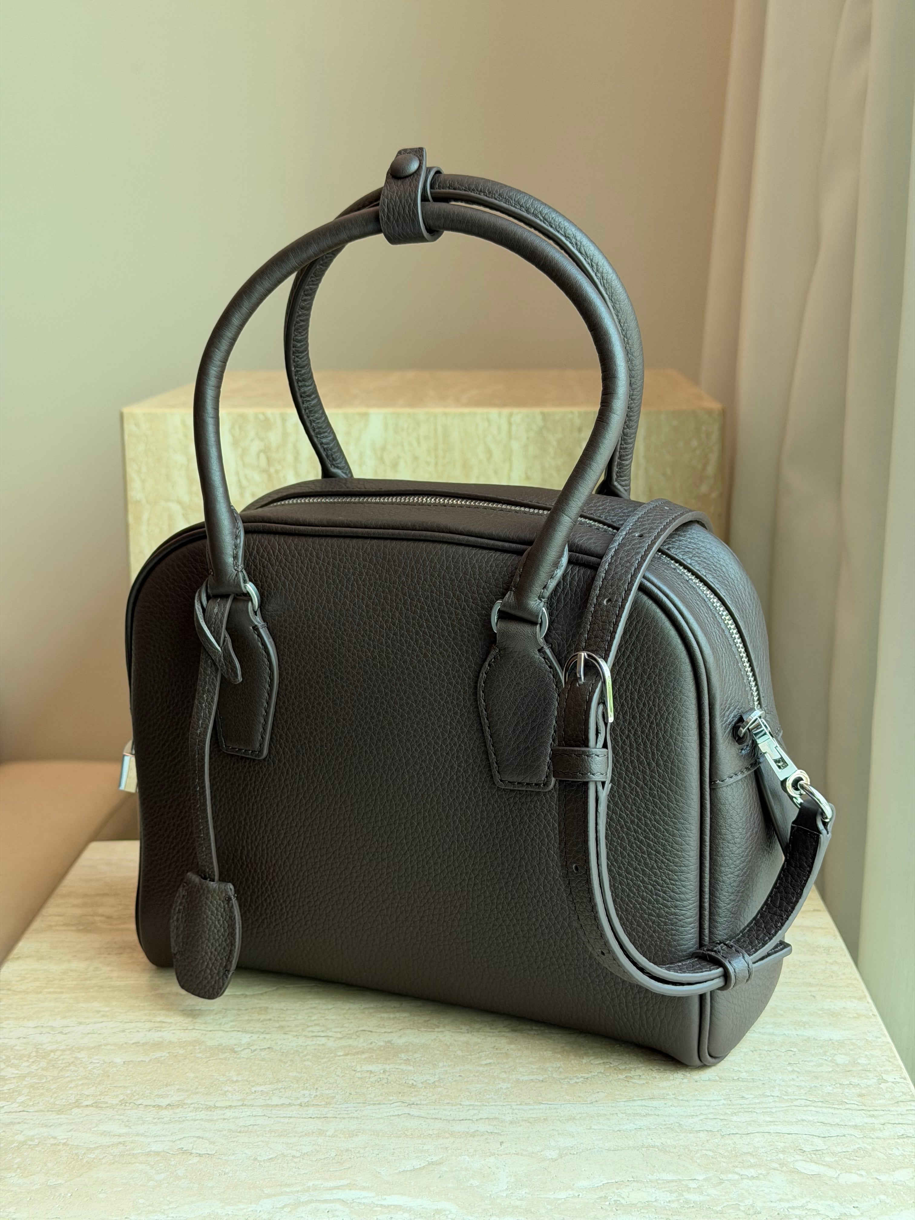 India Bowling Bag
