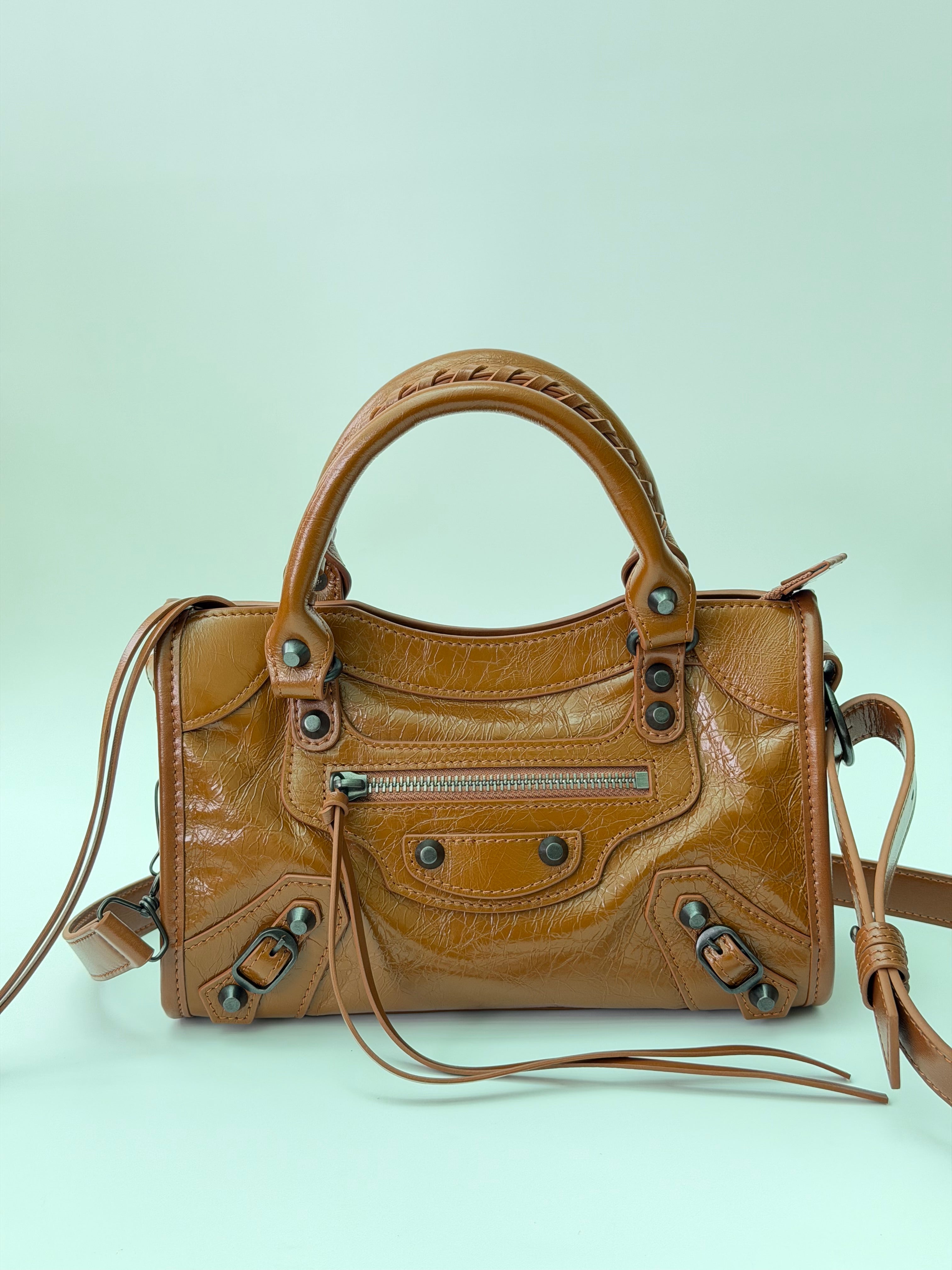 City Bag
