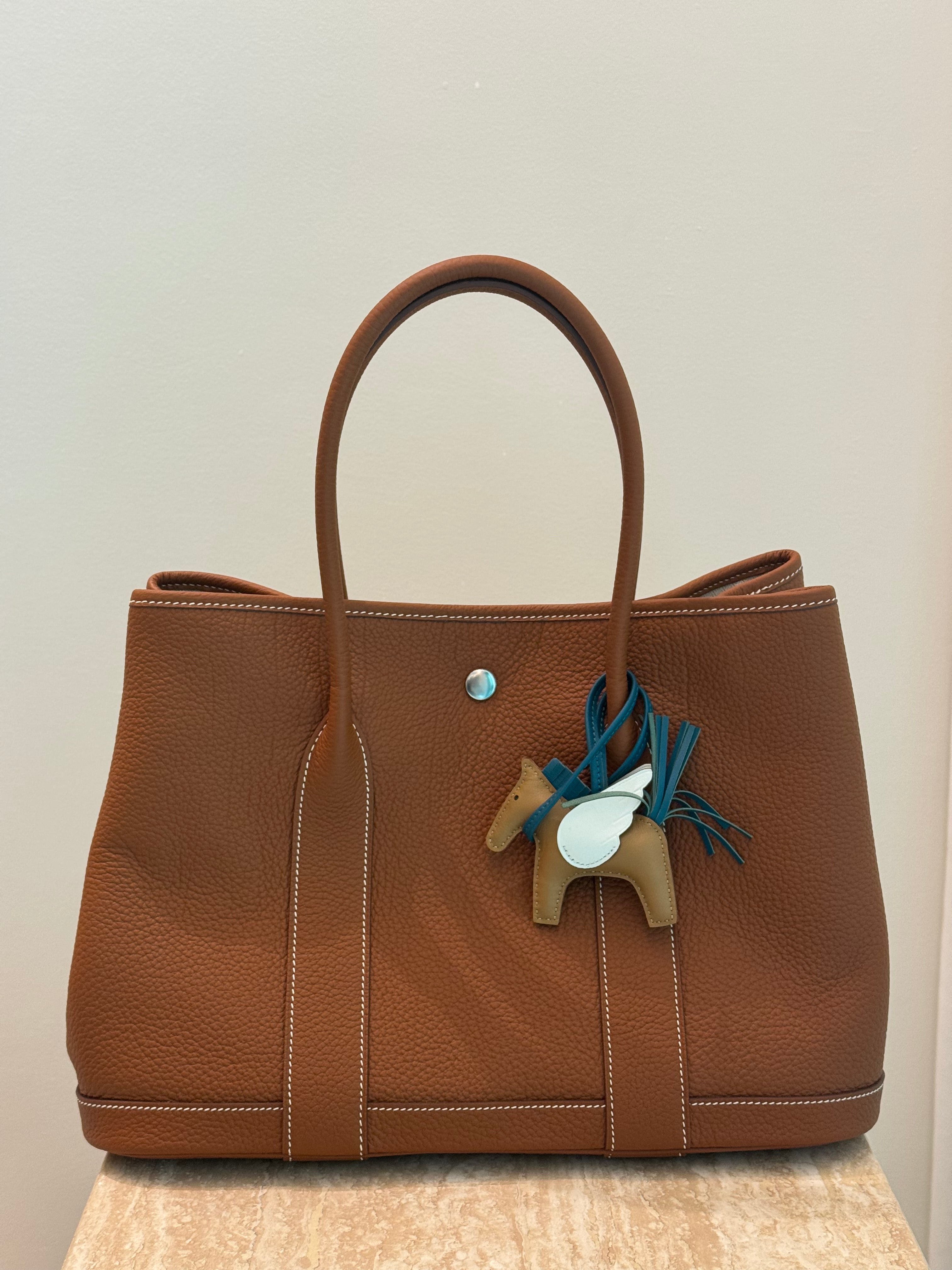 Caroline Premium Leather Bag