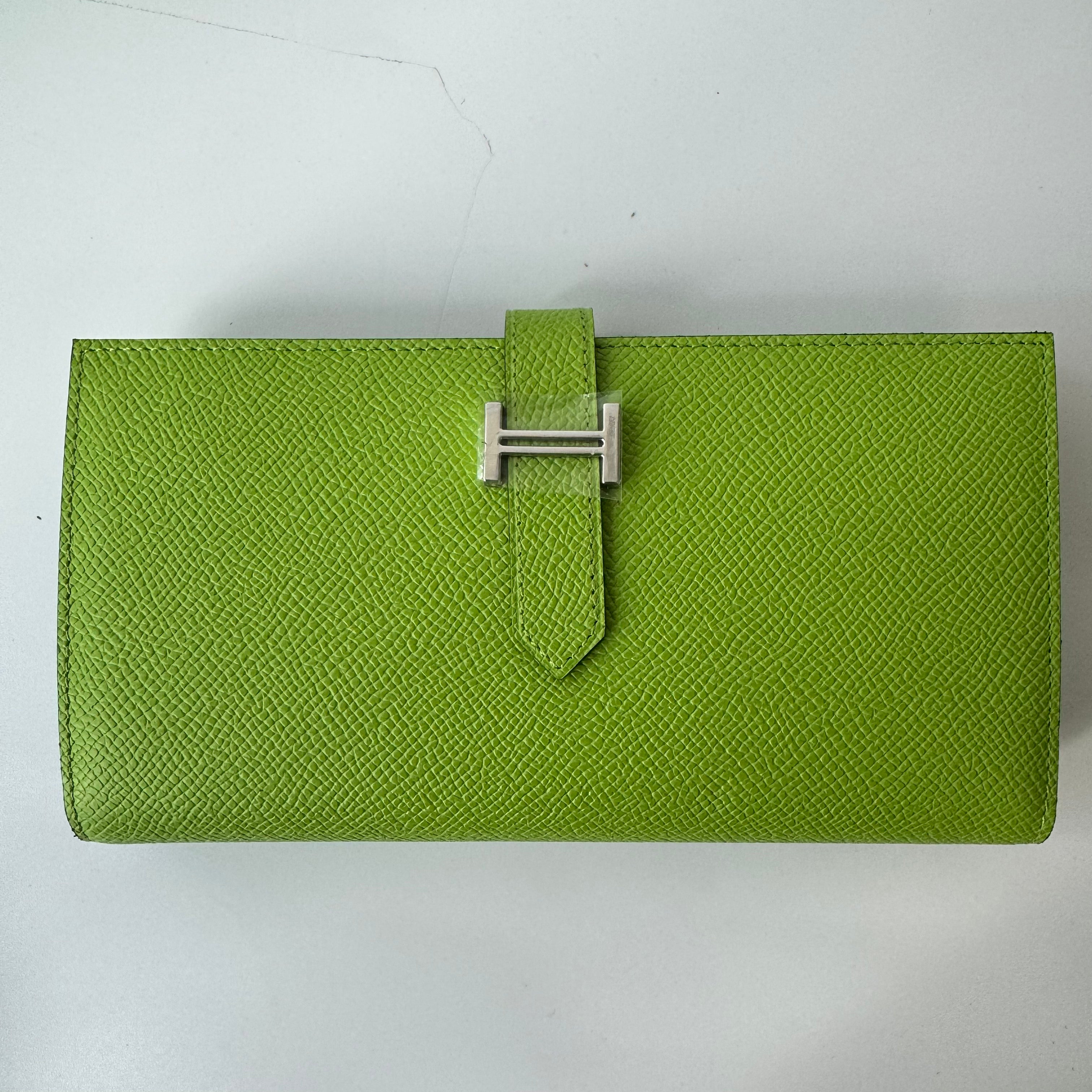 Bi-fold Wallet