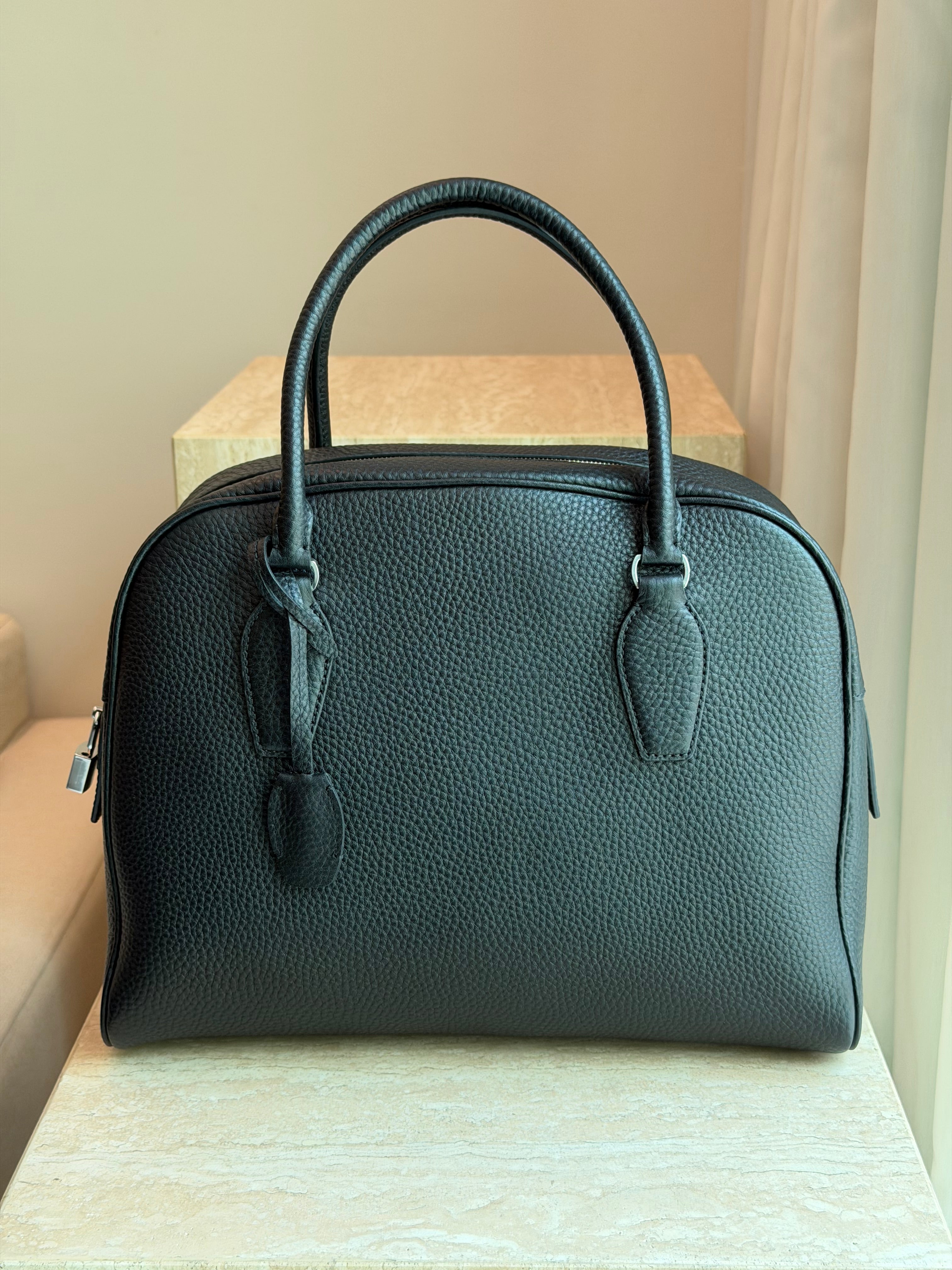 India Bowling Bag