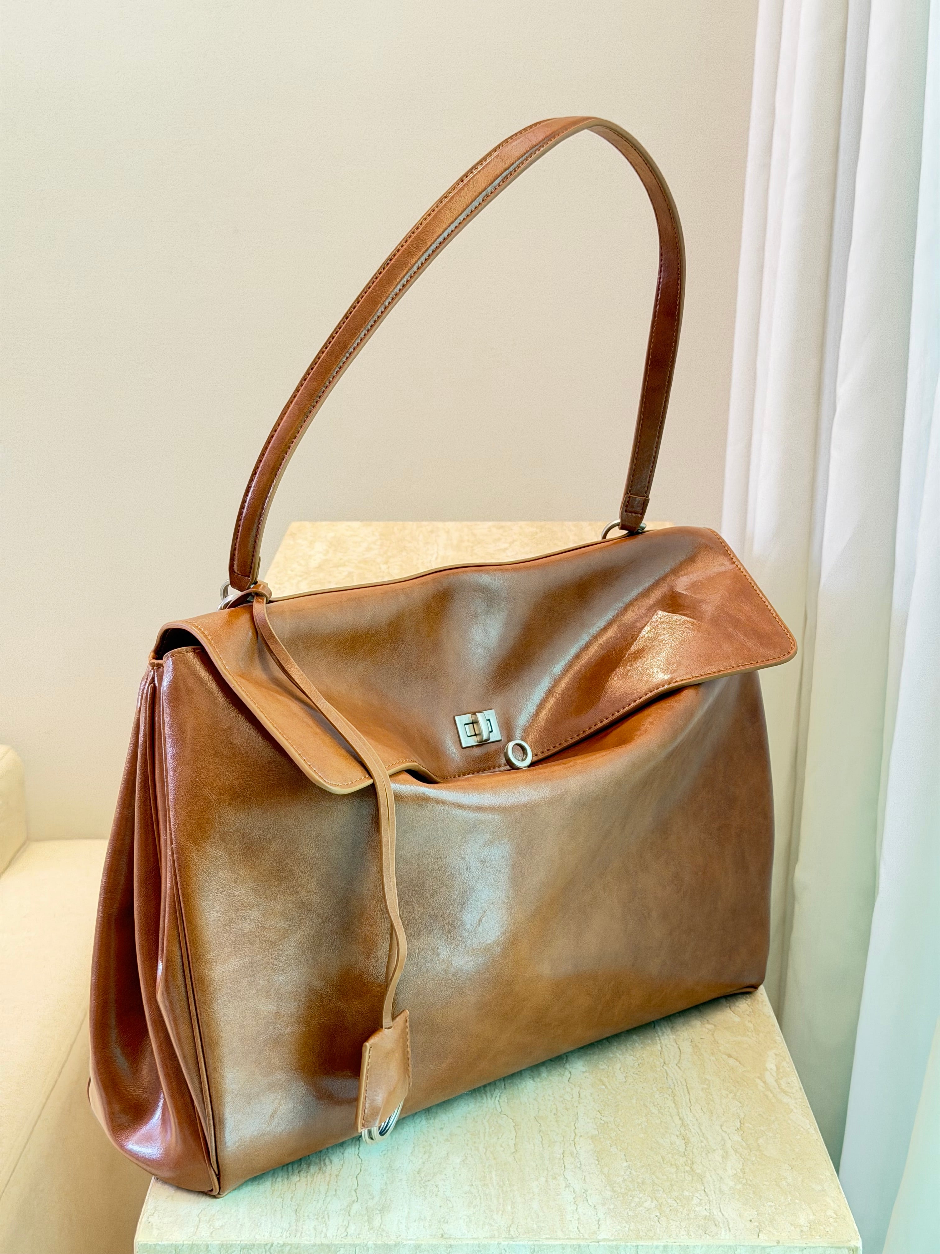Rodeo Bag