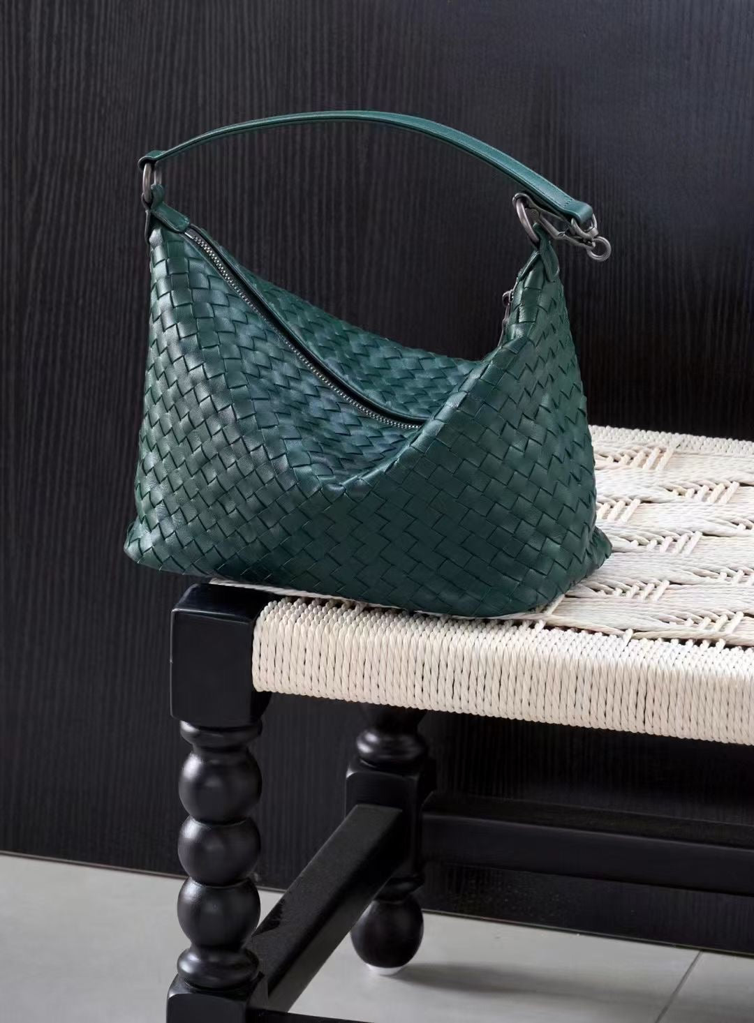 McKenzie Mini Convertible Tote