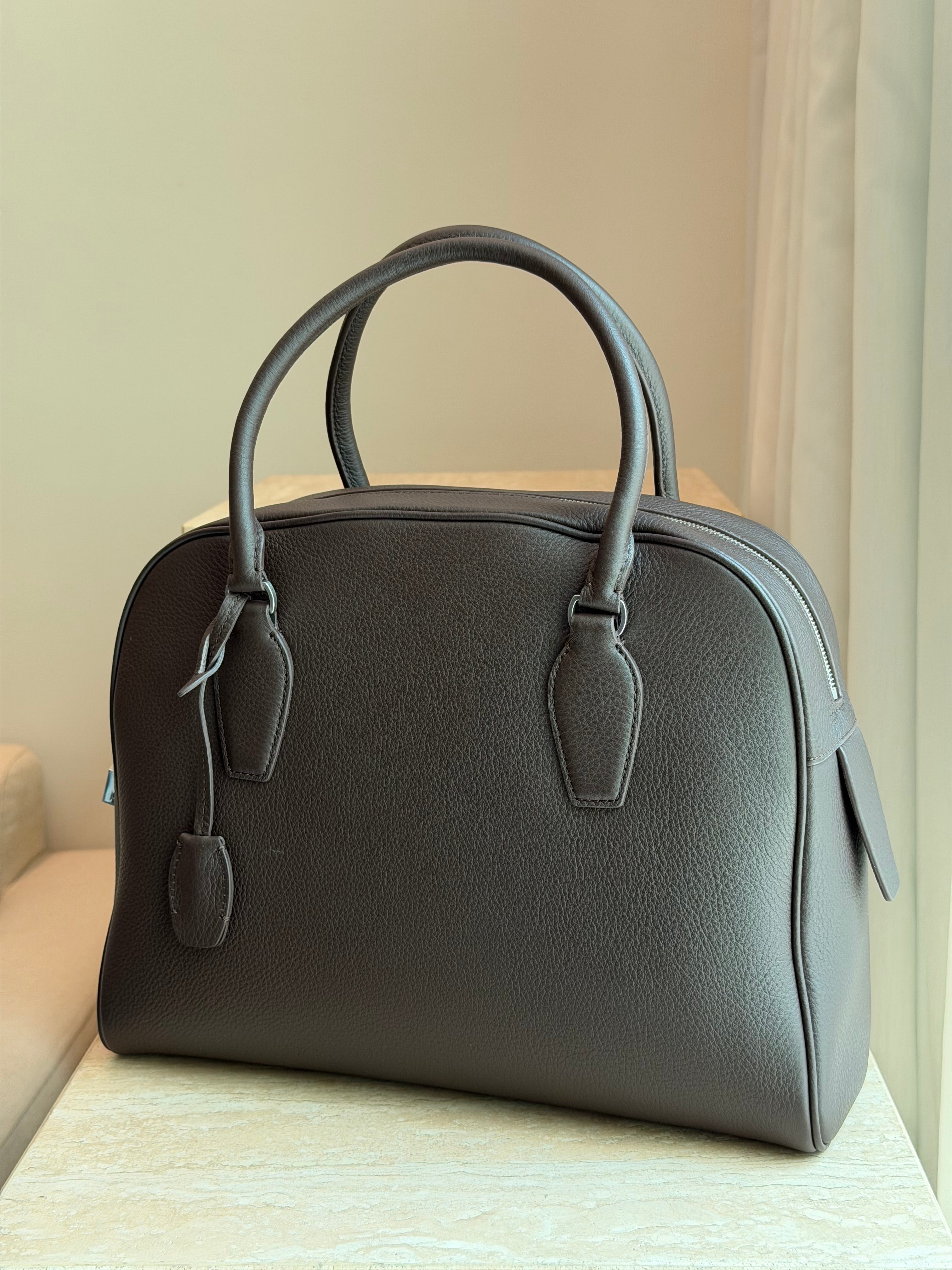 India Bowling Bag