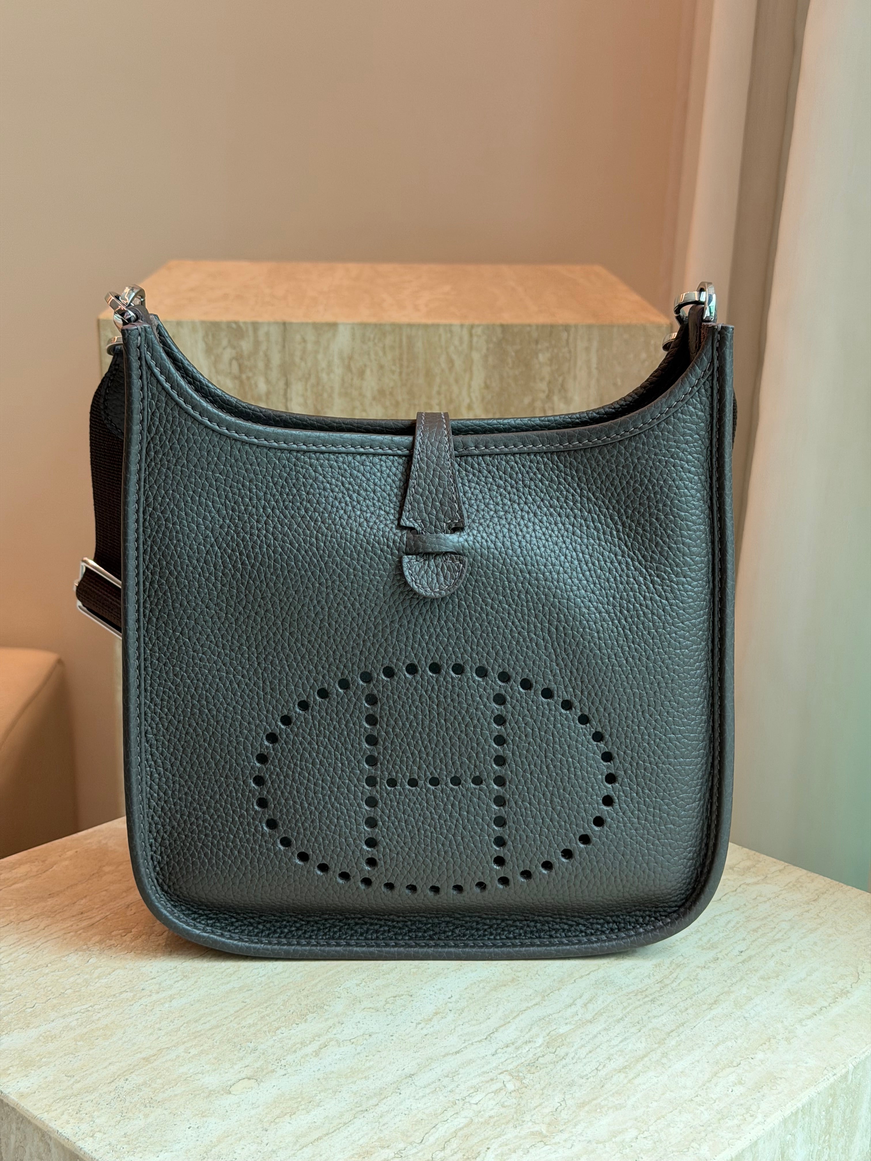 Margaux 23 Hand Stitched
