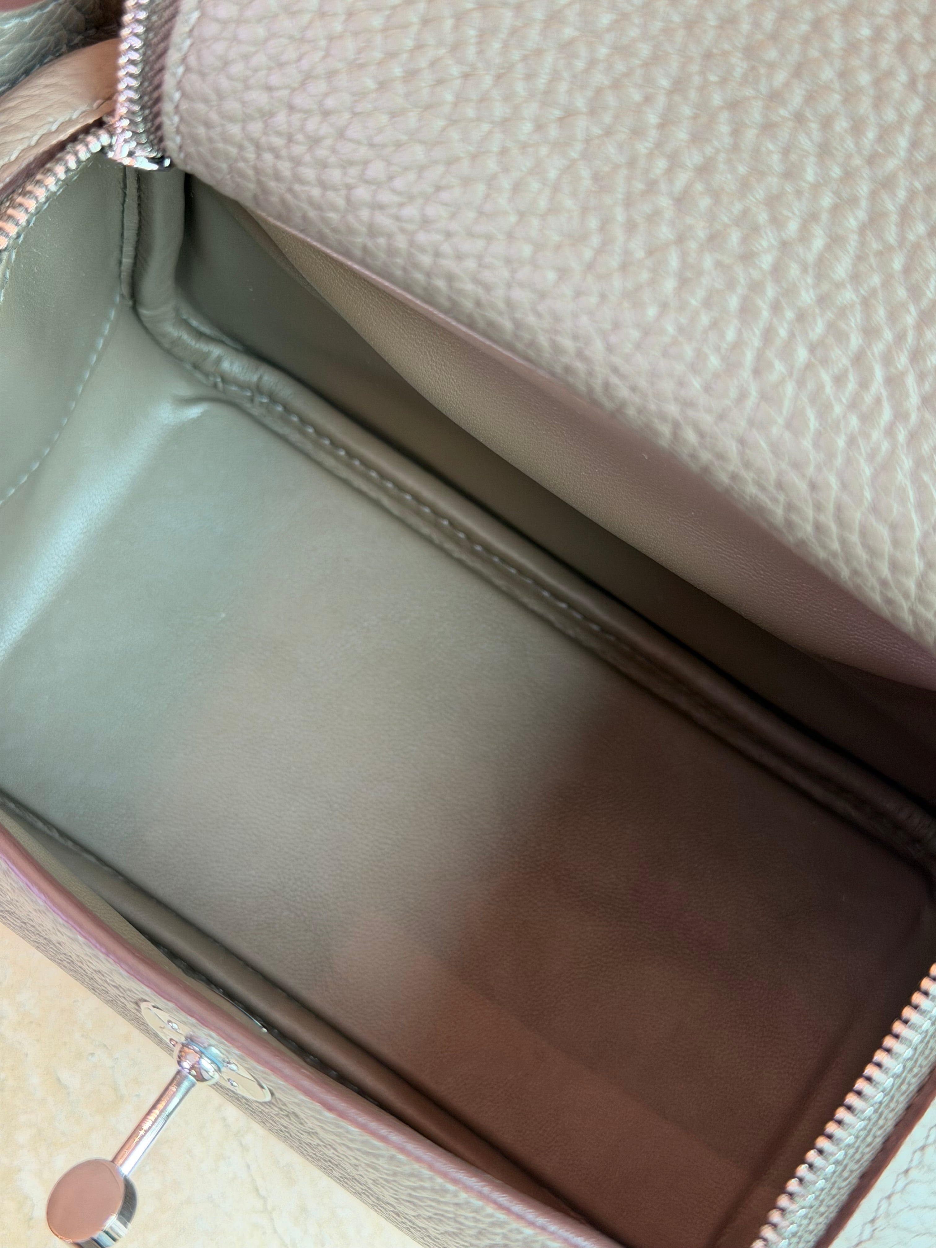 Madison Premium Hand Stitched Leather Tote