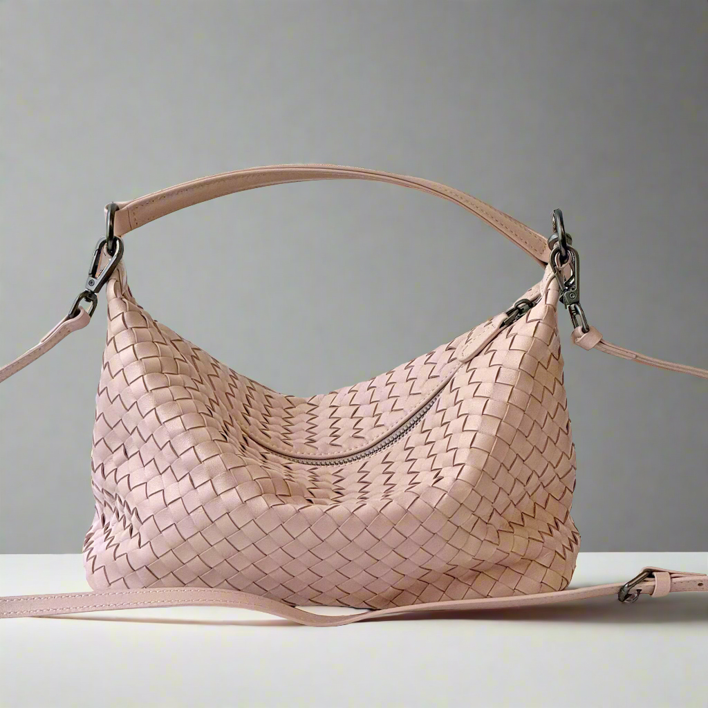 McKenzie Mini Convertible Tote