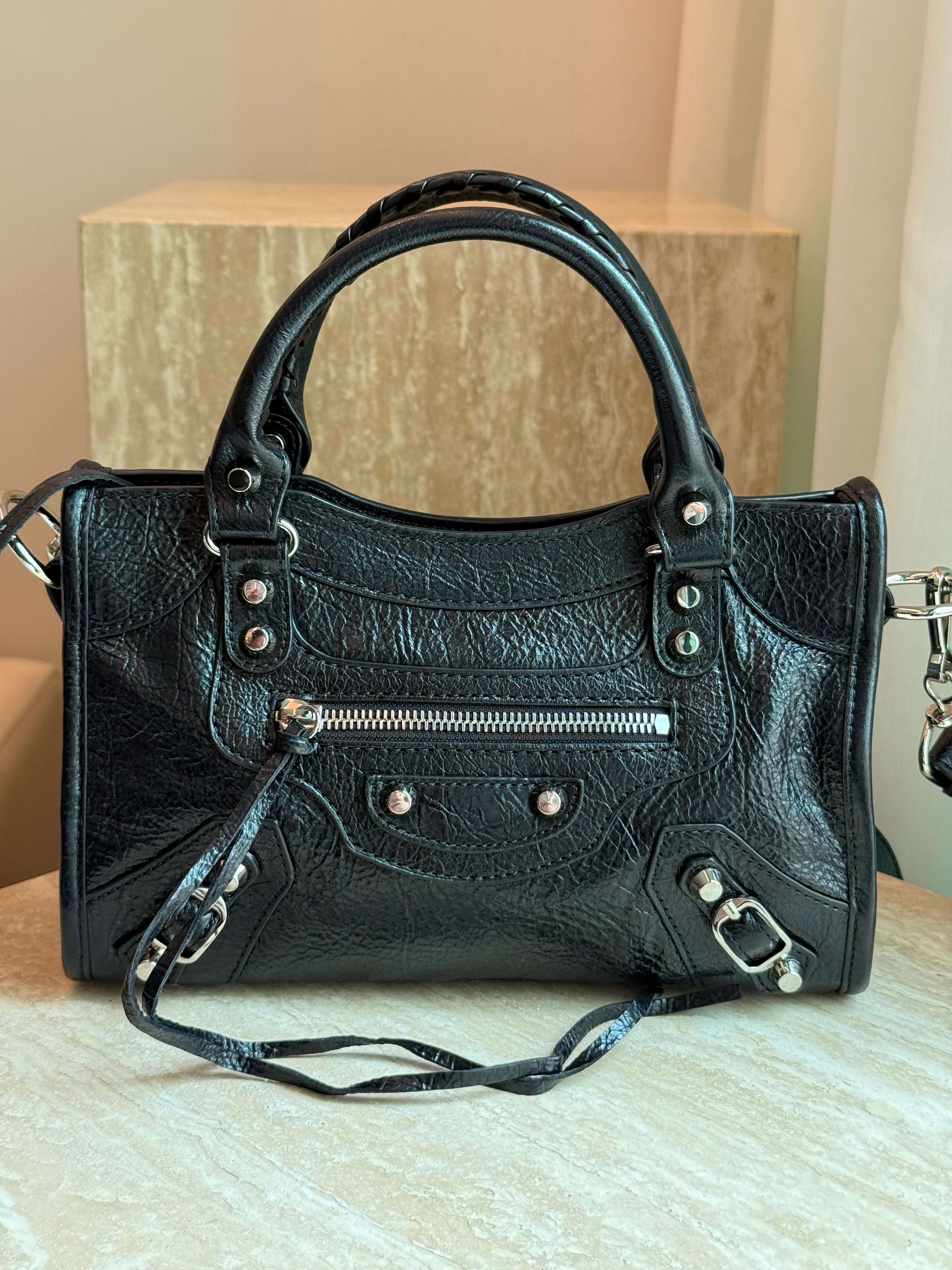 City Bag