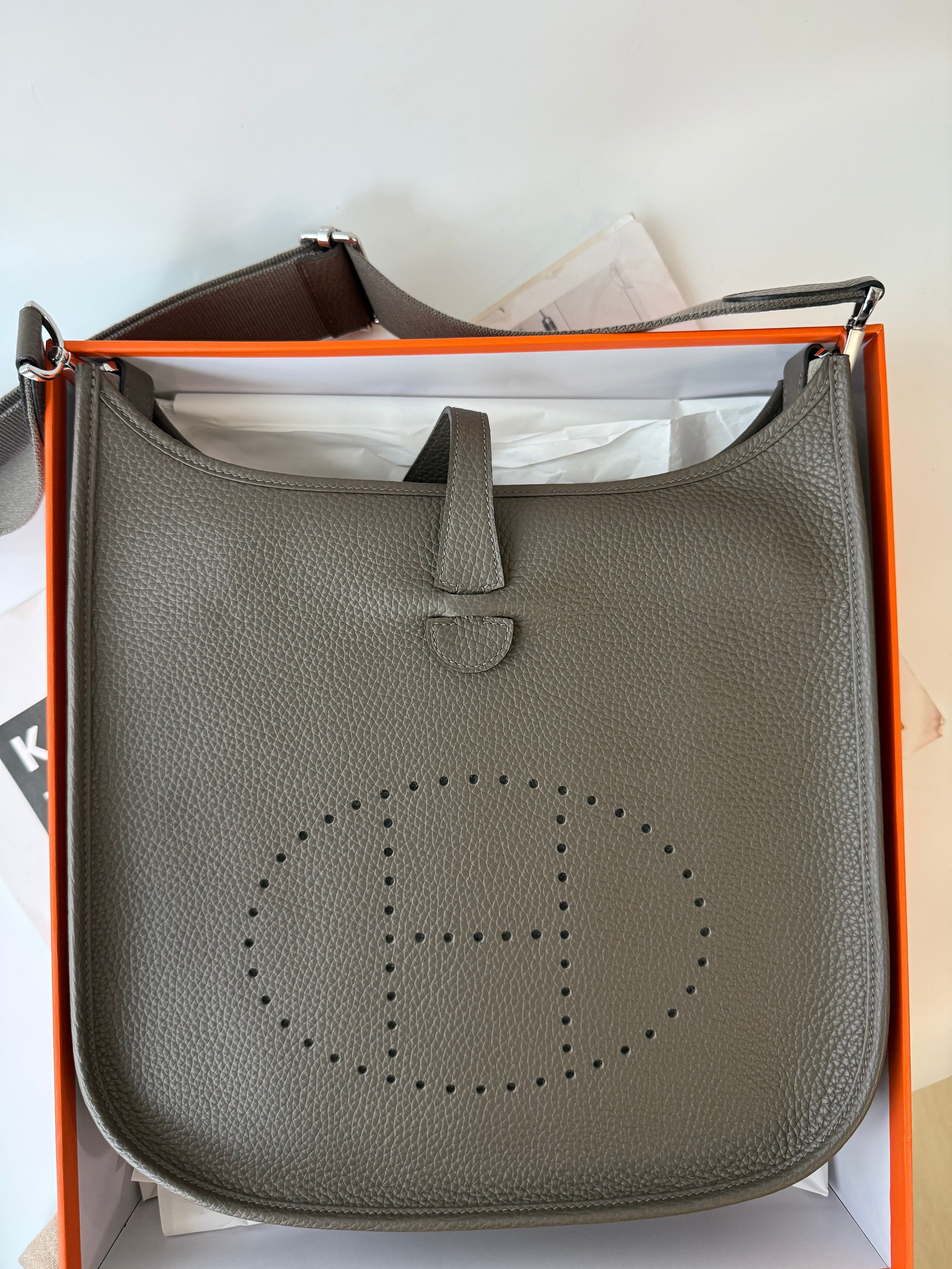 Margaux TPM/PM/GM Shoulder Bag