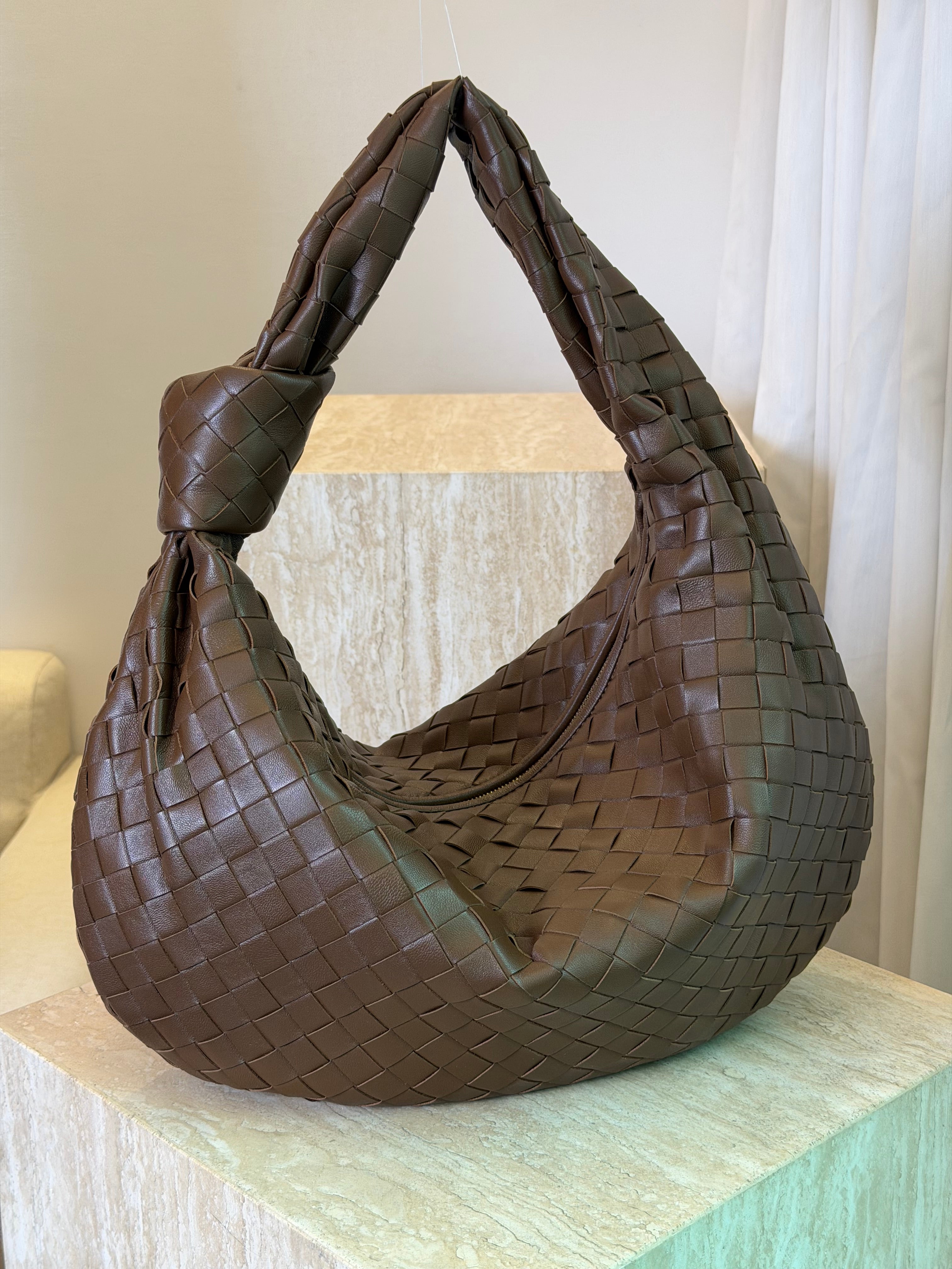 Small Knot Bag