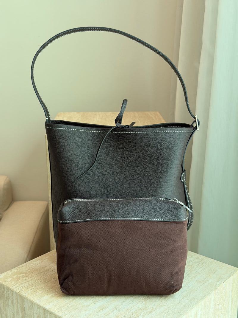 Carmina Bucket Bag