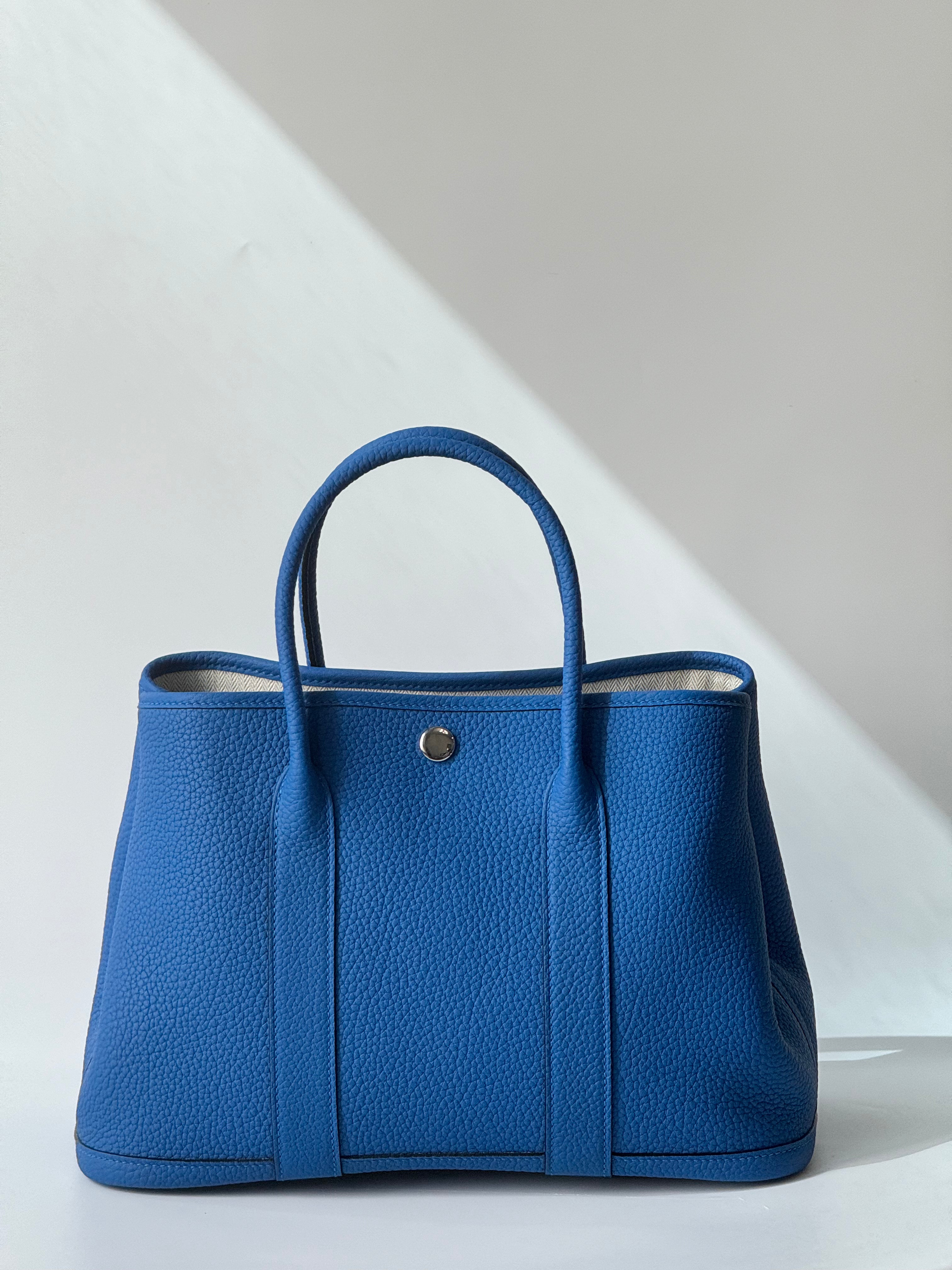 Caroline Premium Leather Bag