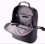 Reporter Handwoven Backpack