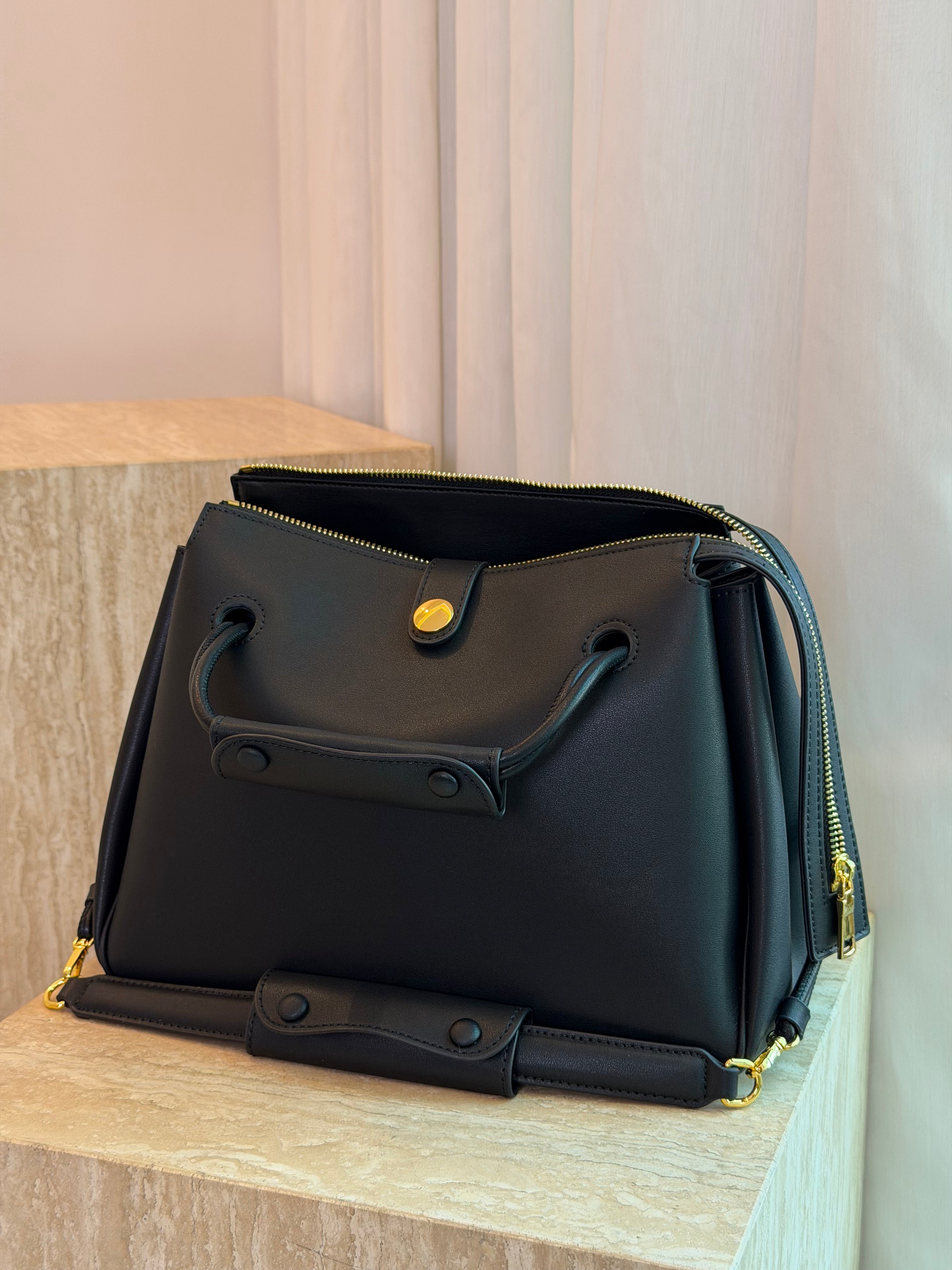 Barcelona Bag