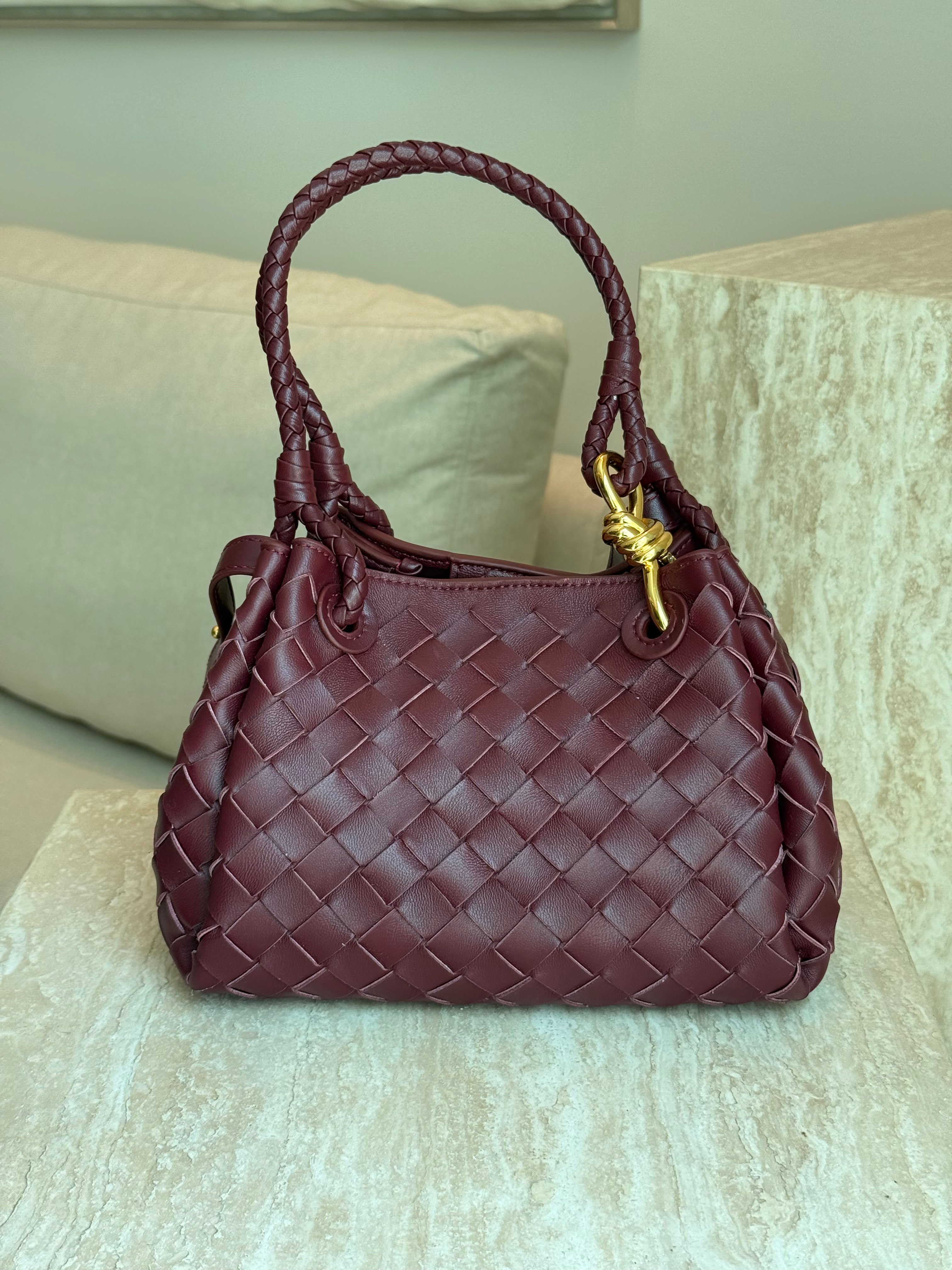 Mckenzie Small Parachute Bag