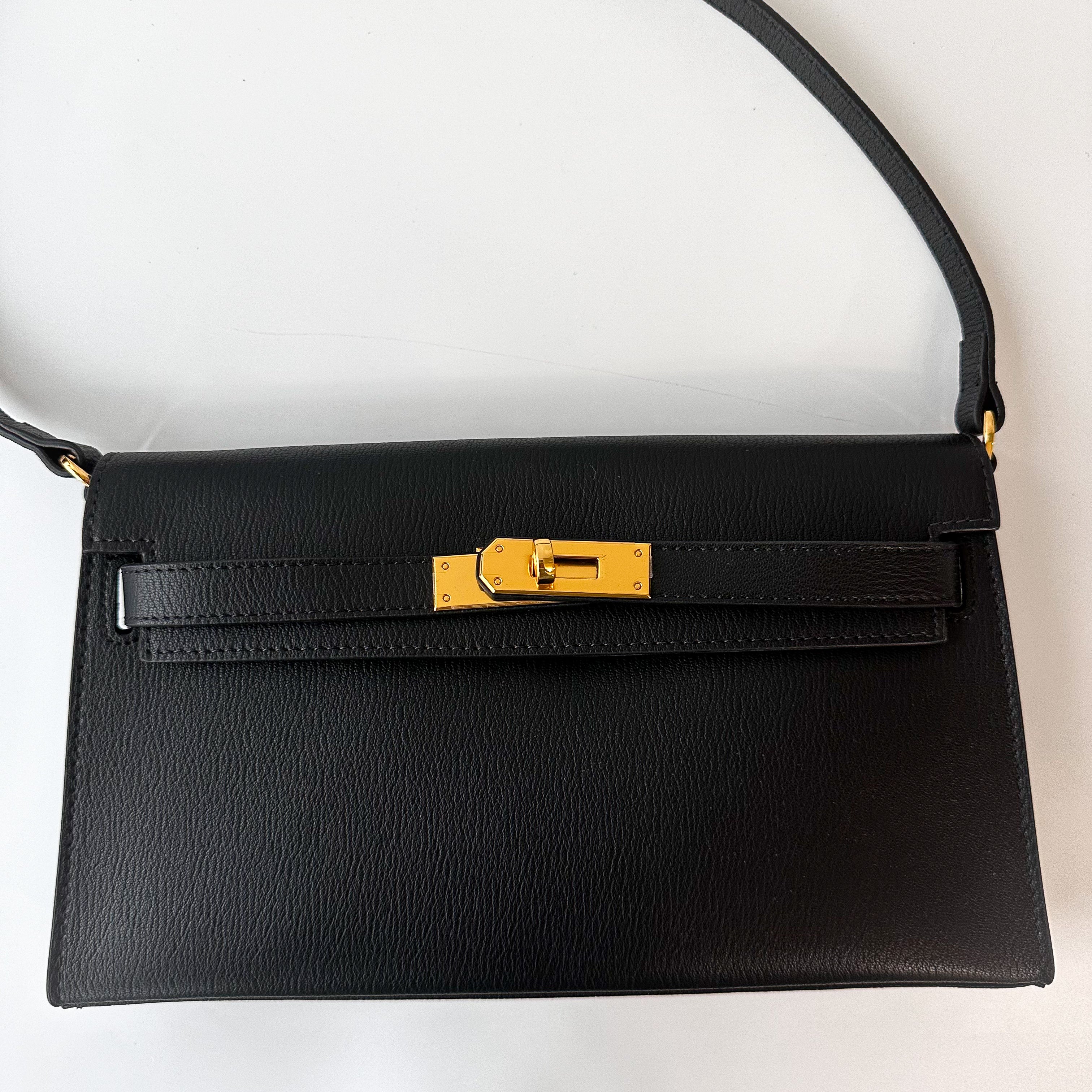 Grace Pouchette Plus