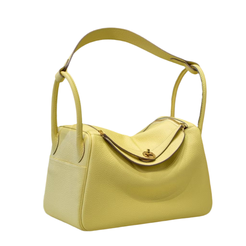 Madison Premium Leather Tote Large