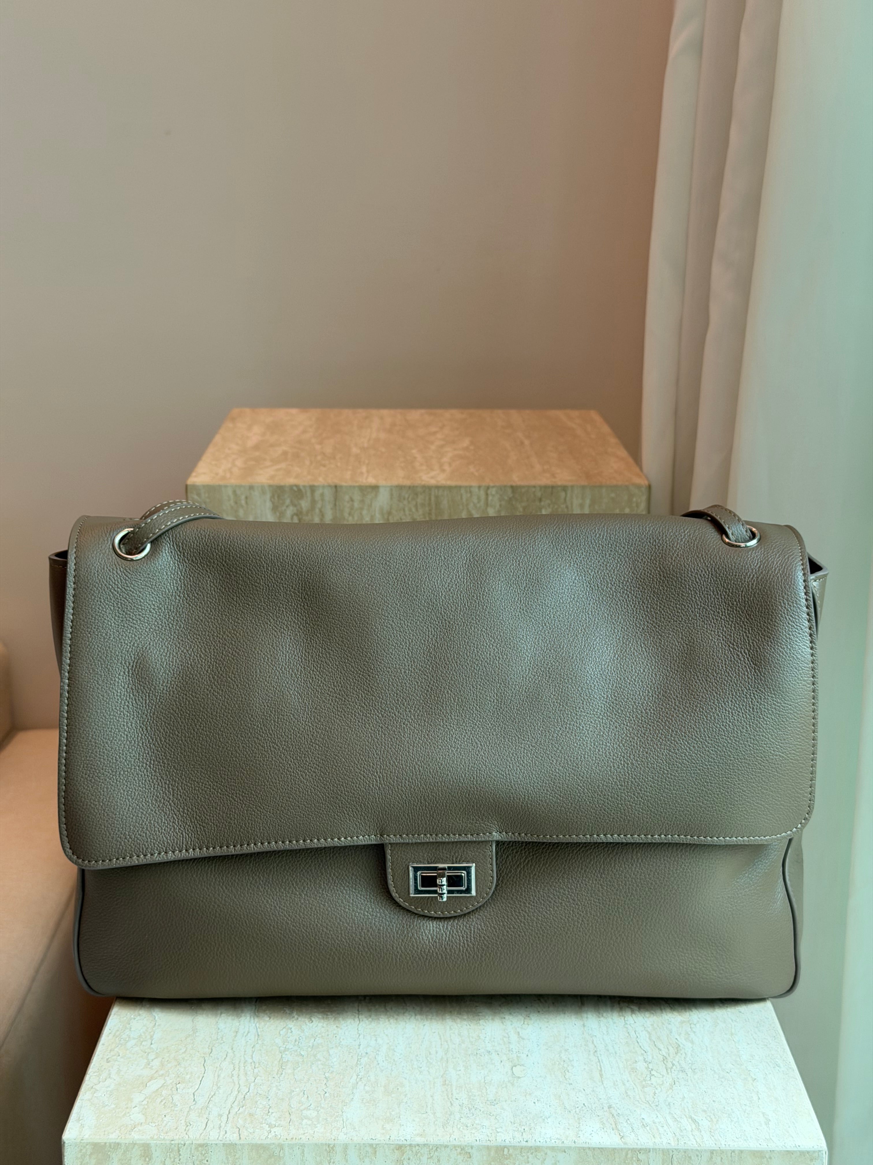Seville Flap Bag