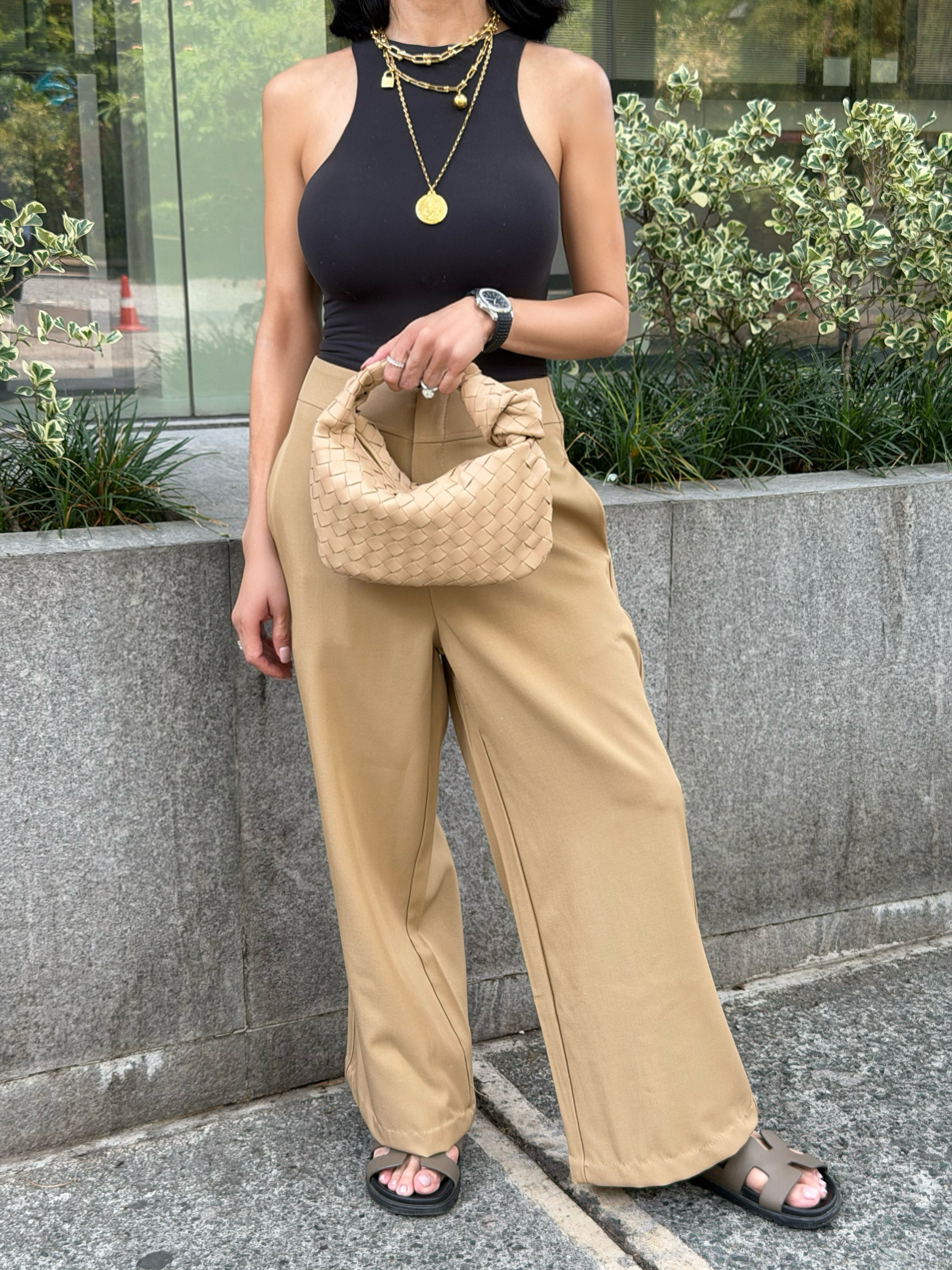 Baguette Bag