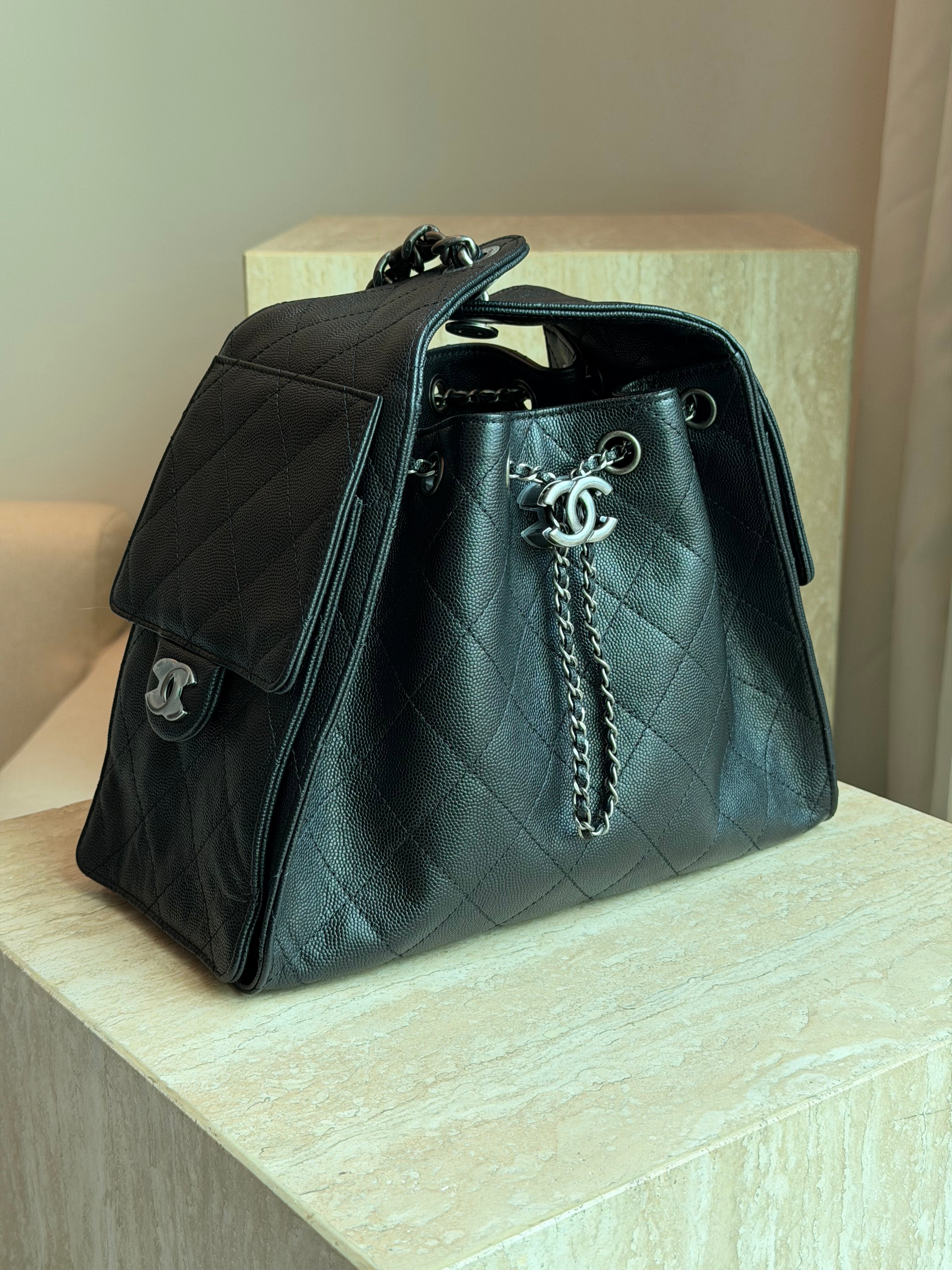 Pont Neuf Bag (FINAL SALE) ON HAND