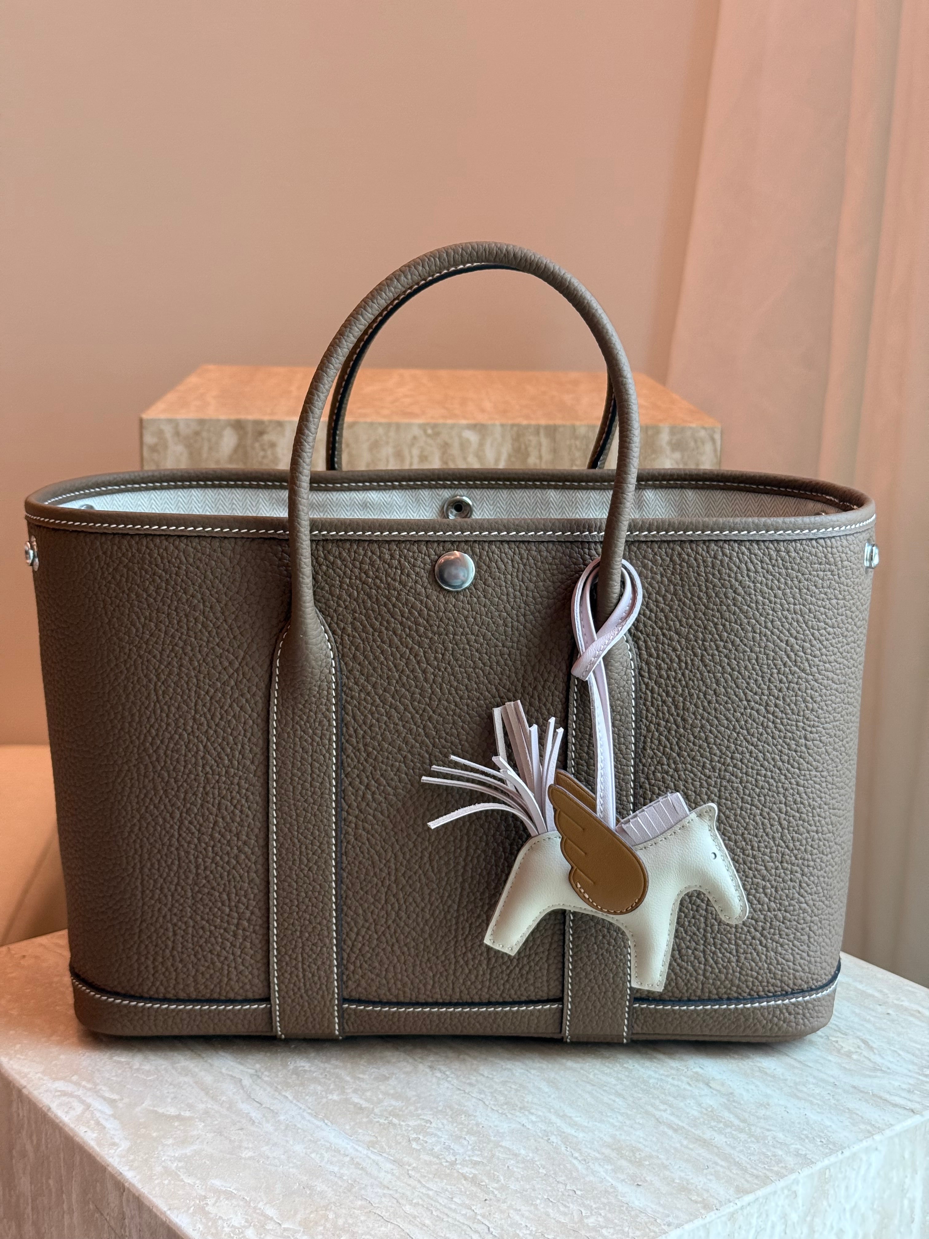 Caroline Premium Leather Bag