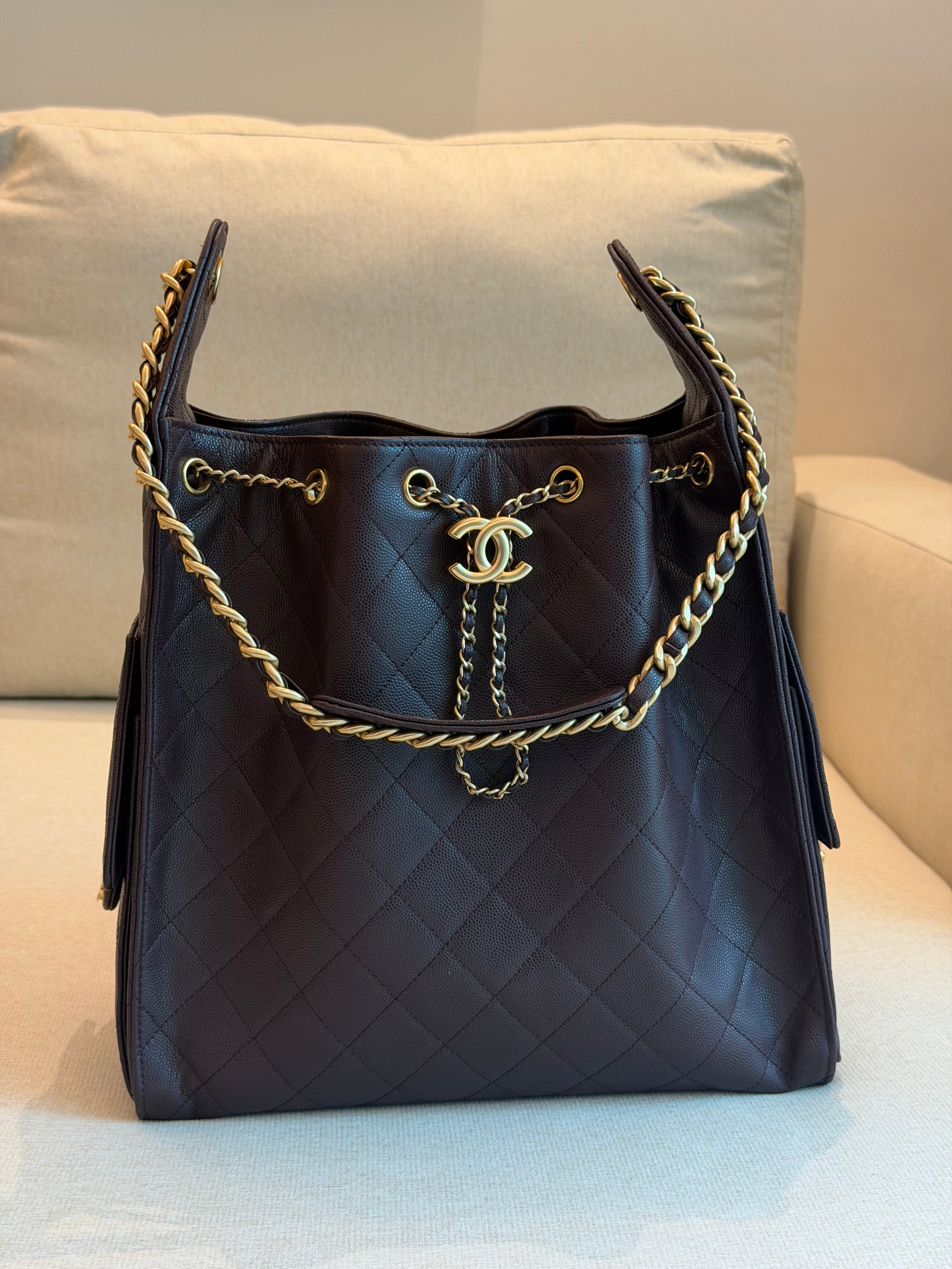 Pont Neuf Bag (FINAL SALE) ON HAND