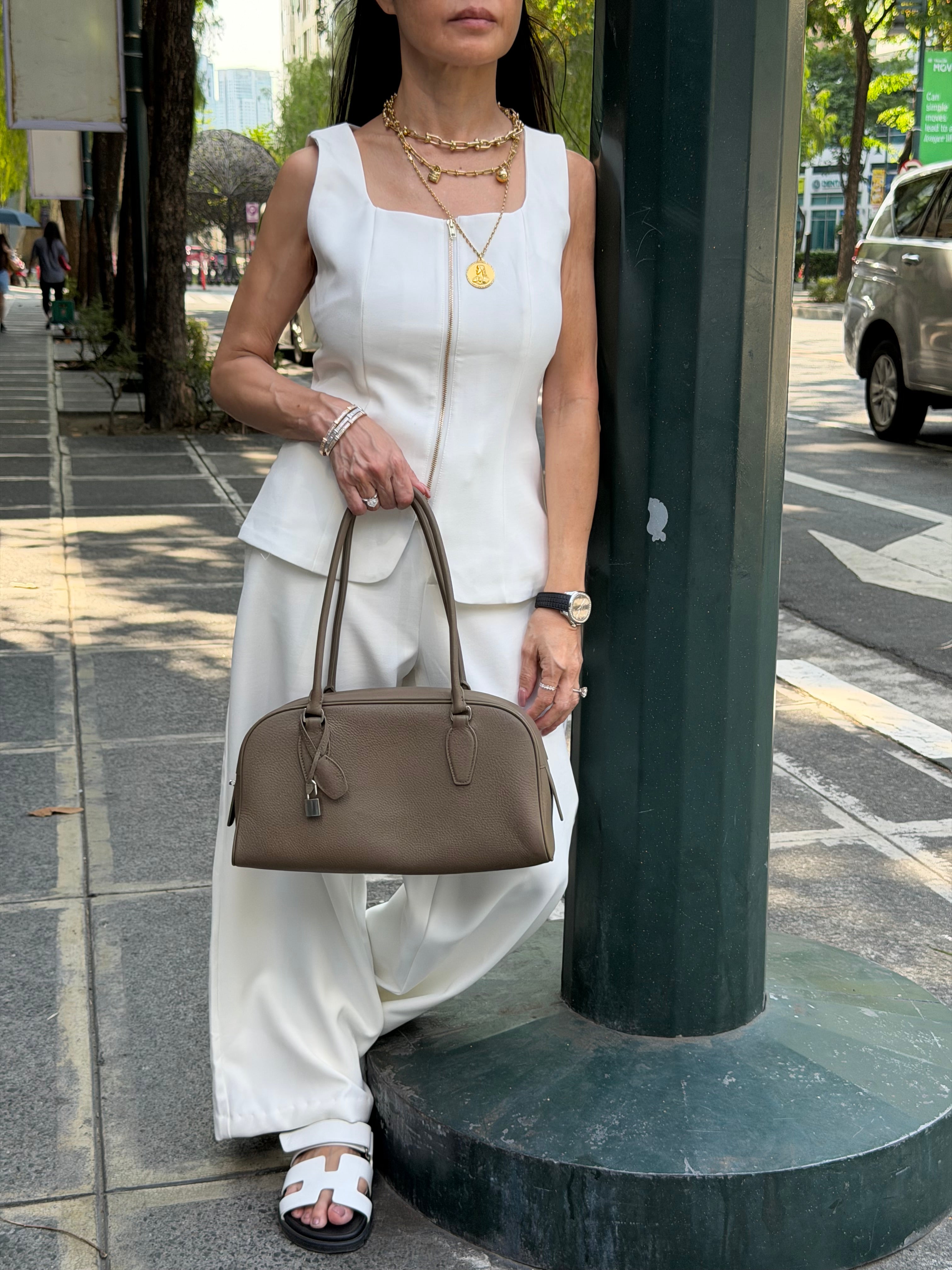 India EW Bag