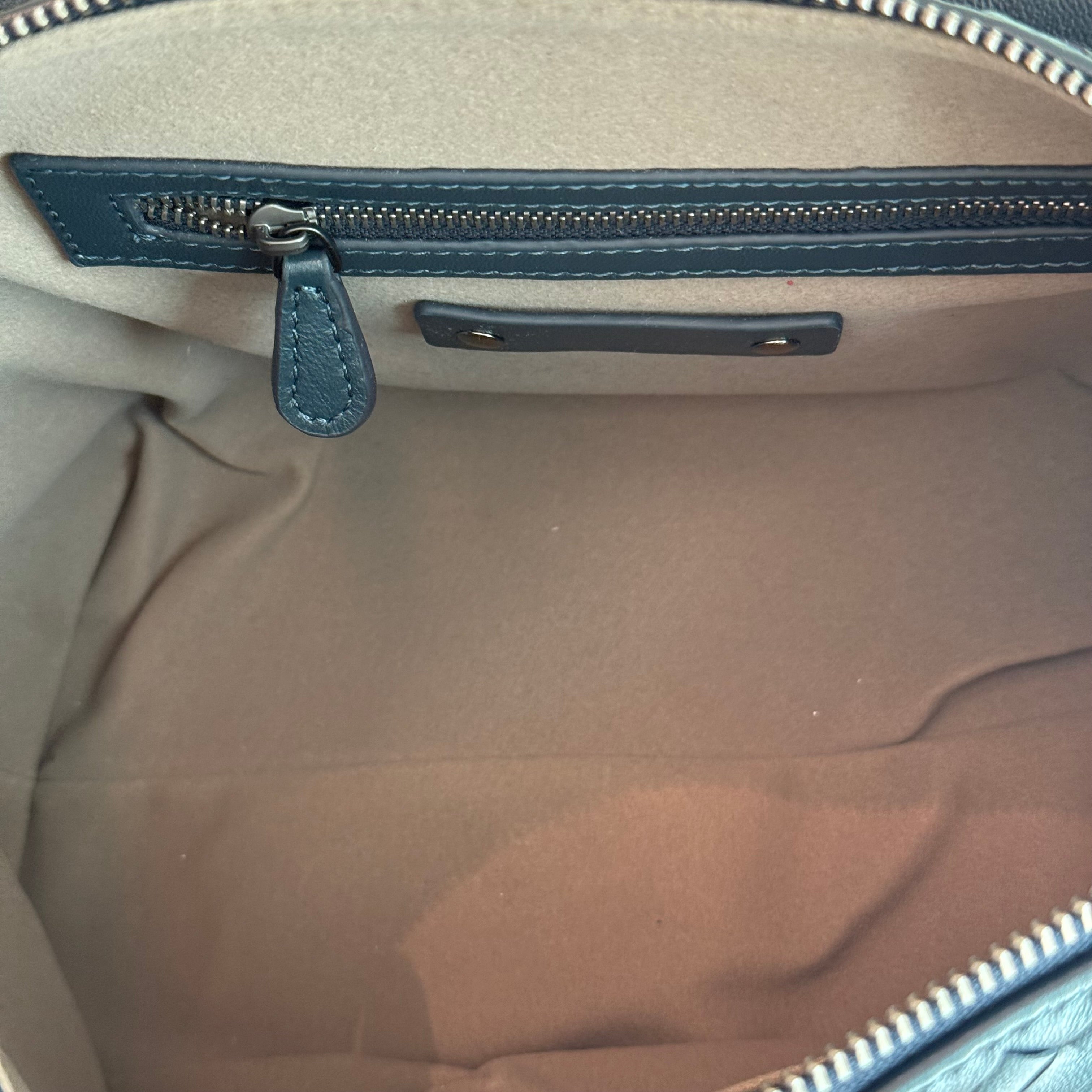 McKenzie Mini Convertible Tote