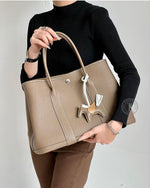 Caroline Premium Leather Bag