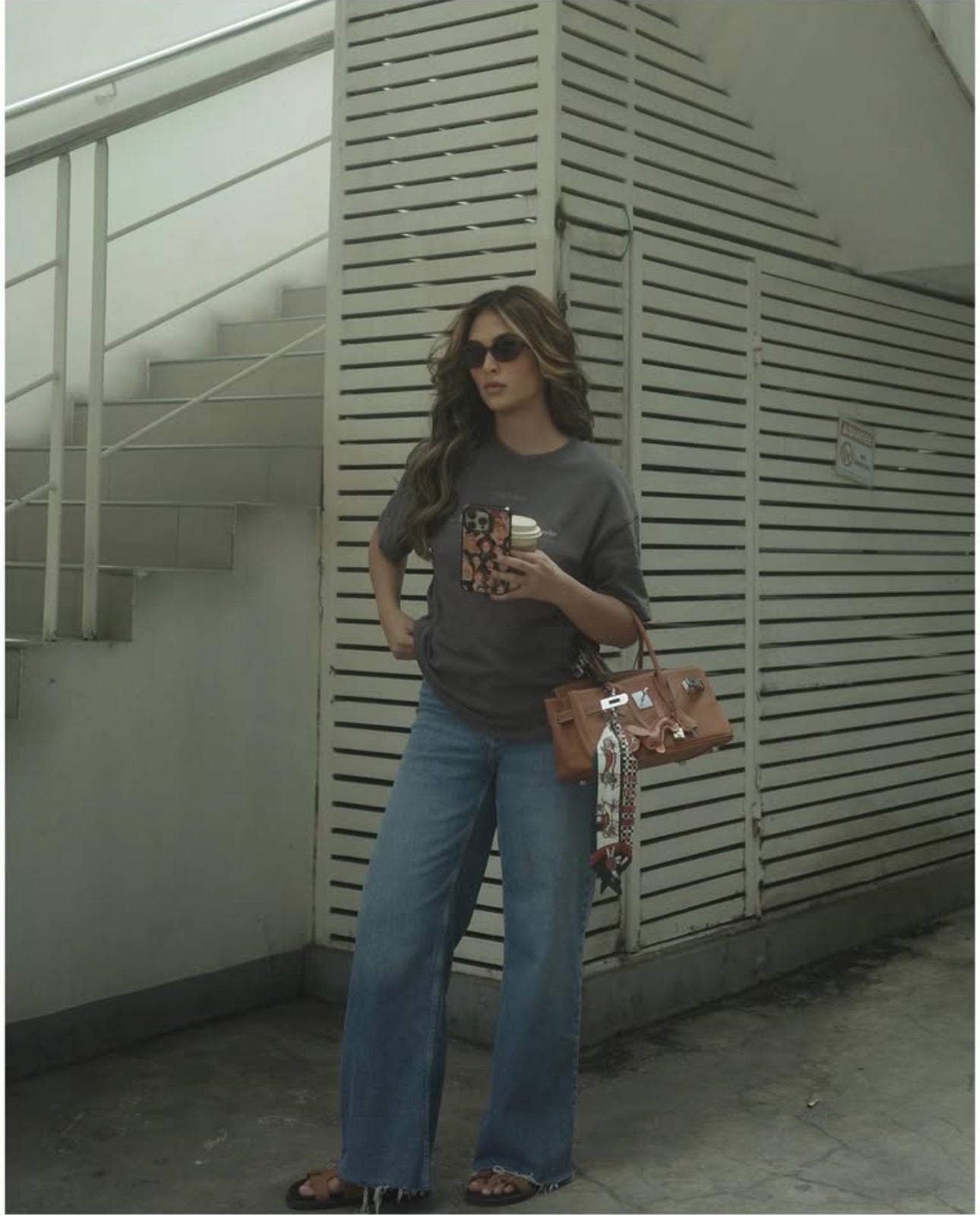 Jane Premium Leather Bag