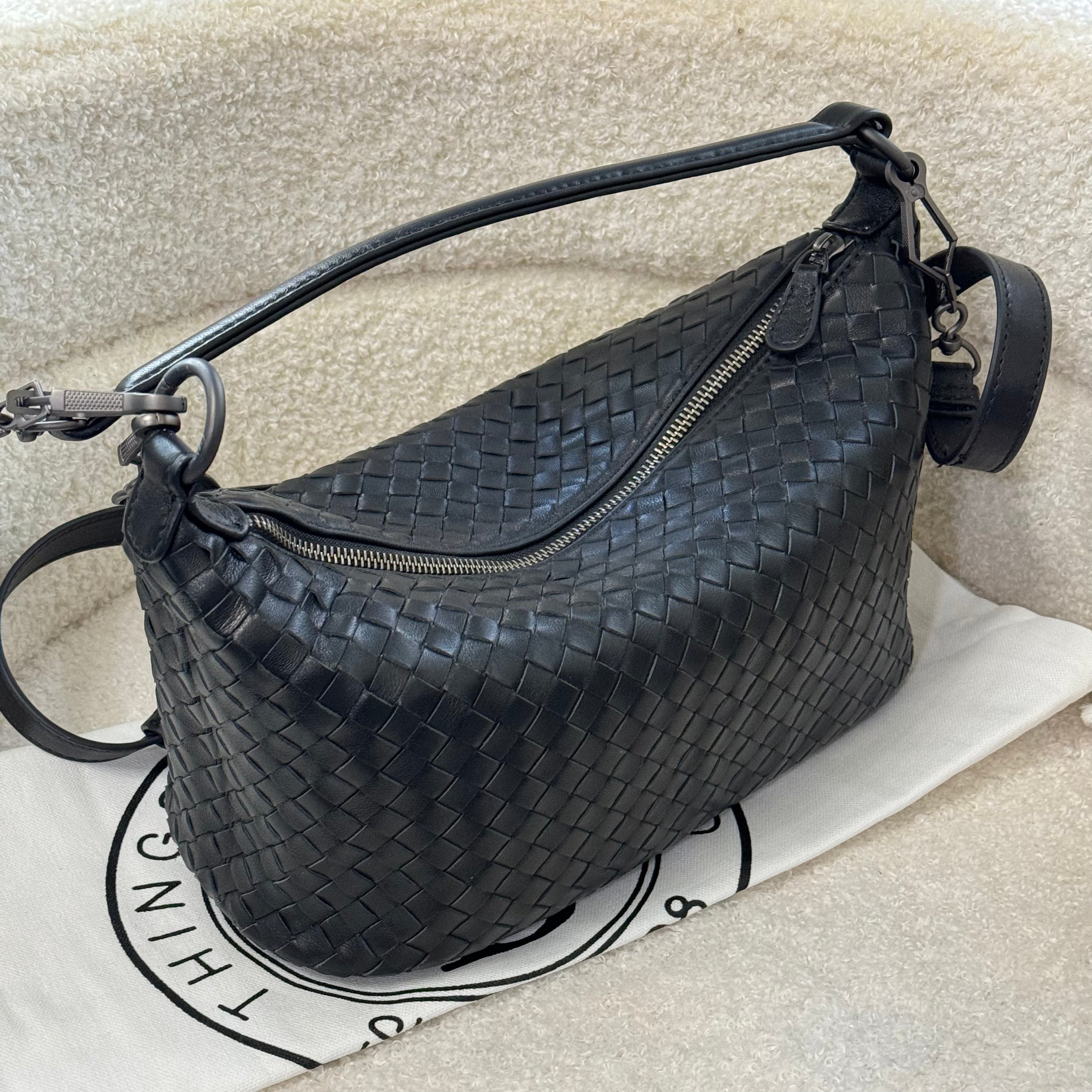 McKenzie Mini Convertible Tote