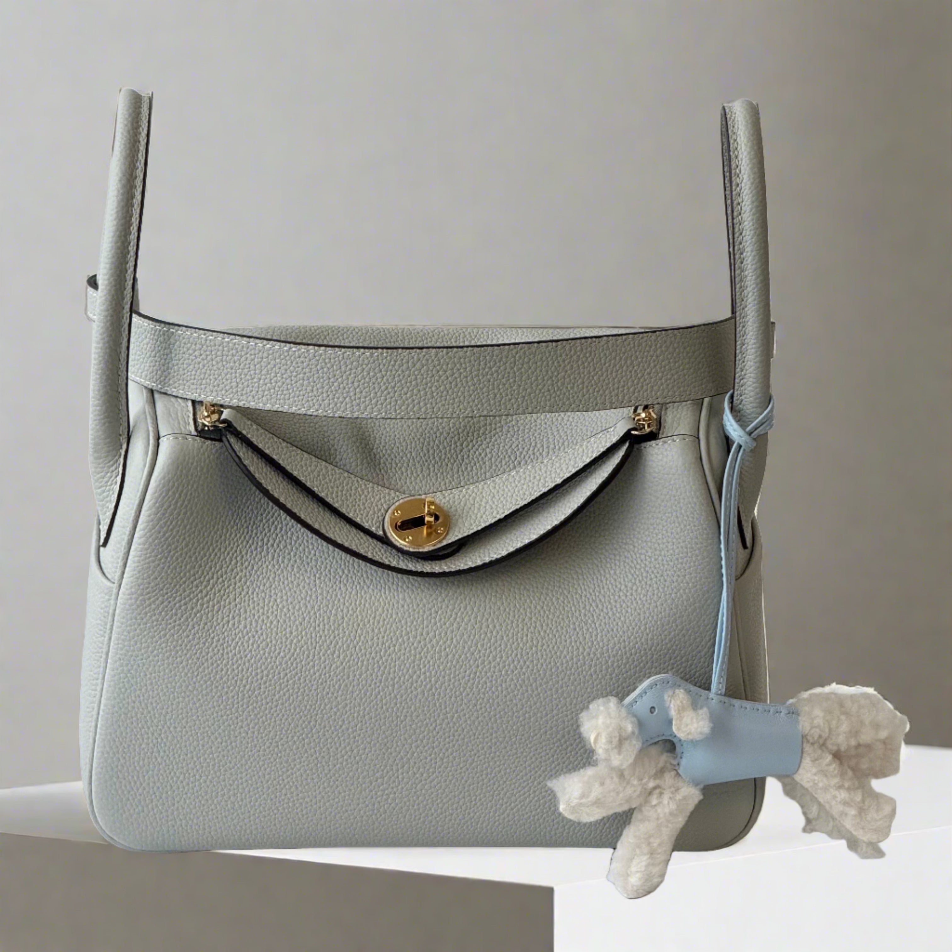 Madison Premium Leather Tote Medium