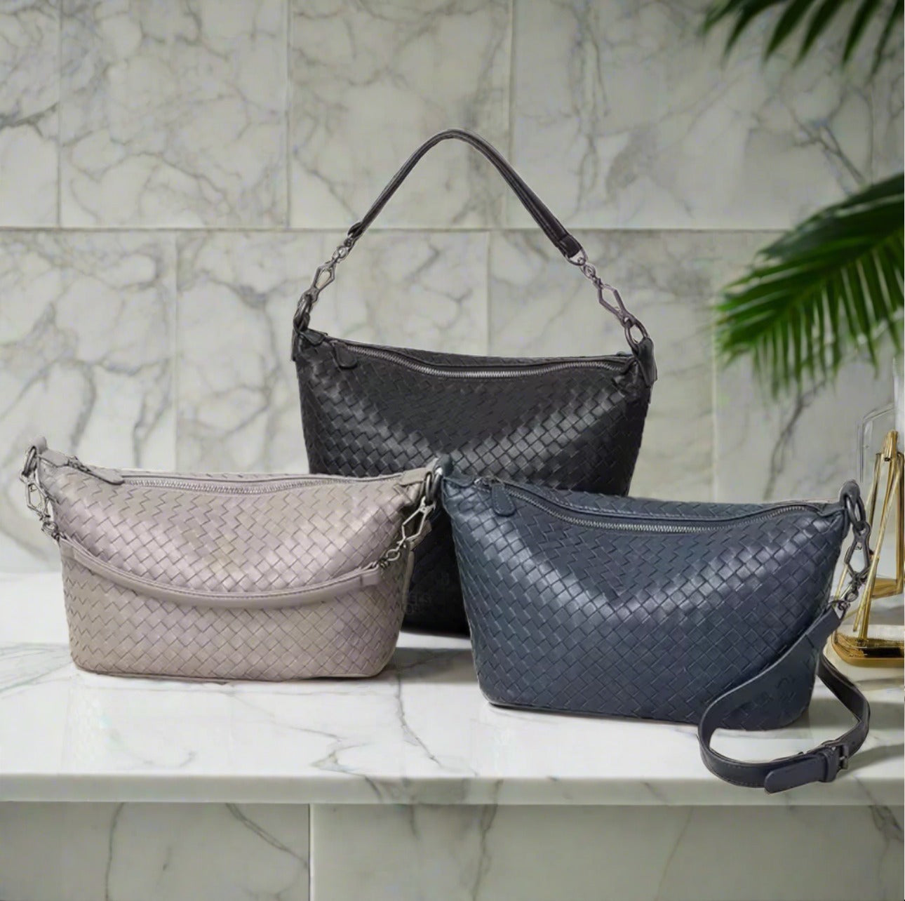 McKenzie Mini Convertible Tote