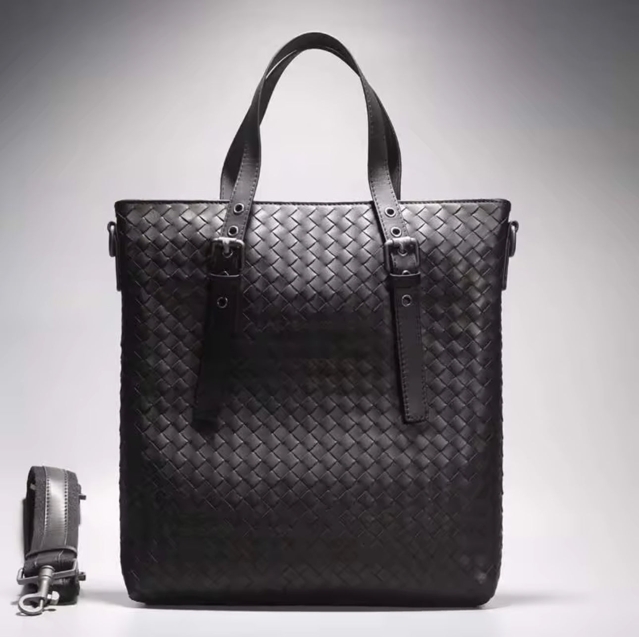 Mckenzie Messenger Bag