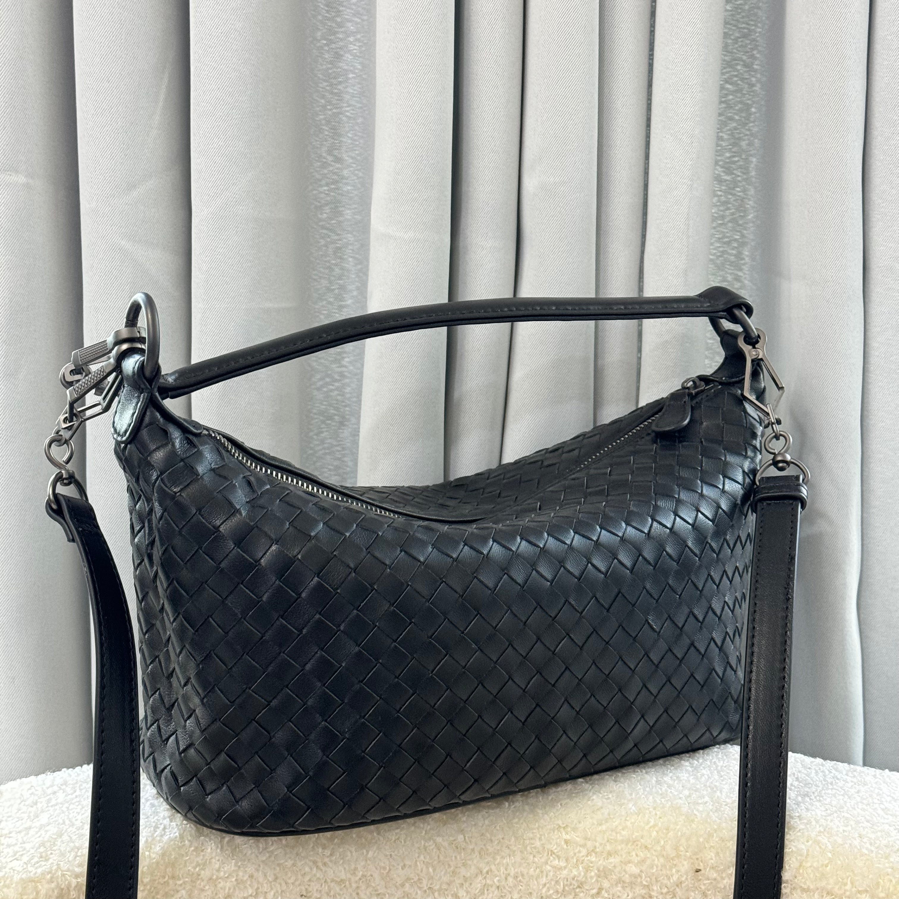 McKenzie Mini Convertible Tote