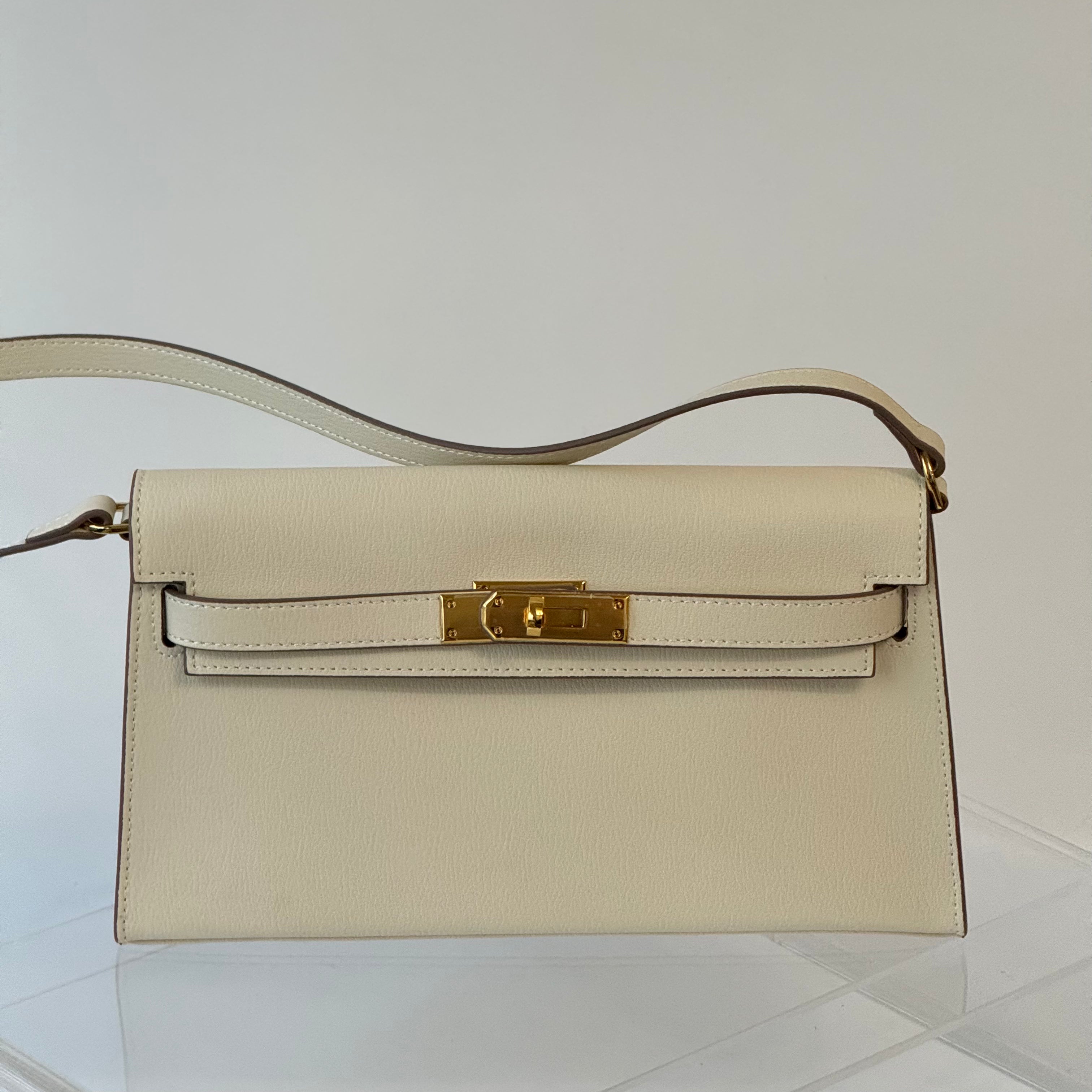 Grace Pouchette Plus