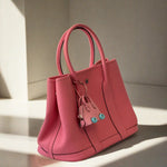 Caroline Premium Leather Bag