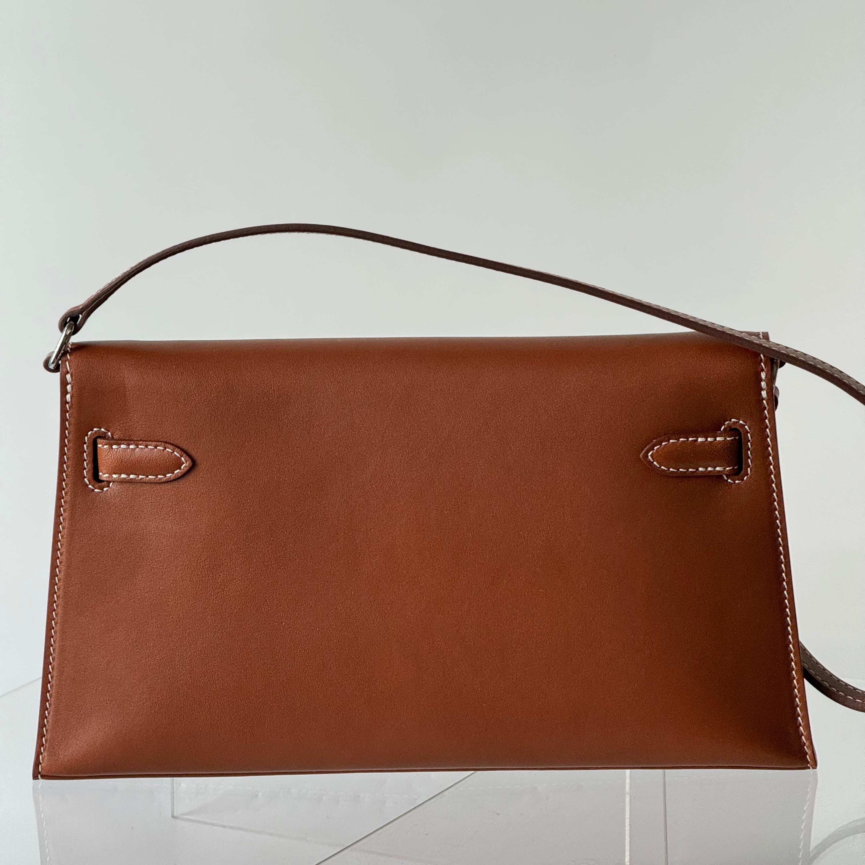 Grace Pouchette Plus